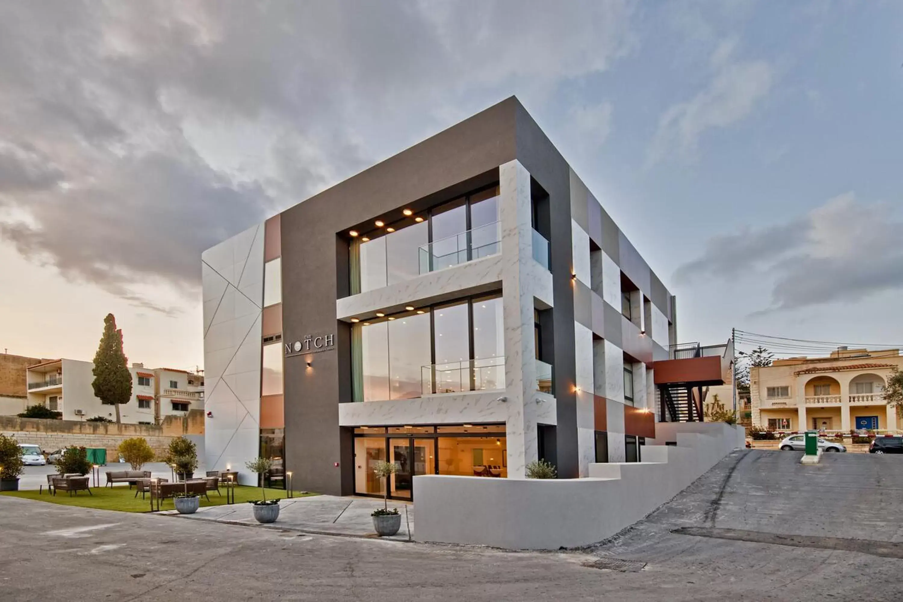 Meeting/conference room, Property Building in Urban Valley Resort & Spa