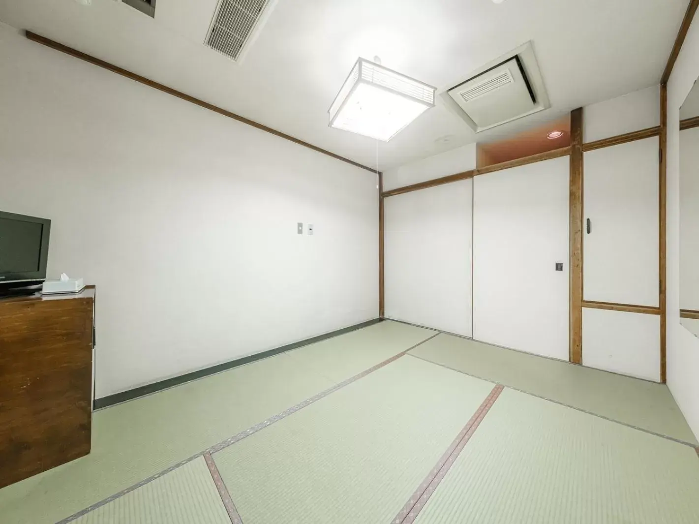 Photo of the whole room, Other Activities in Tabist THE GREEN OTARU