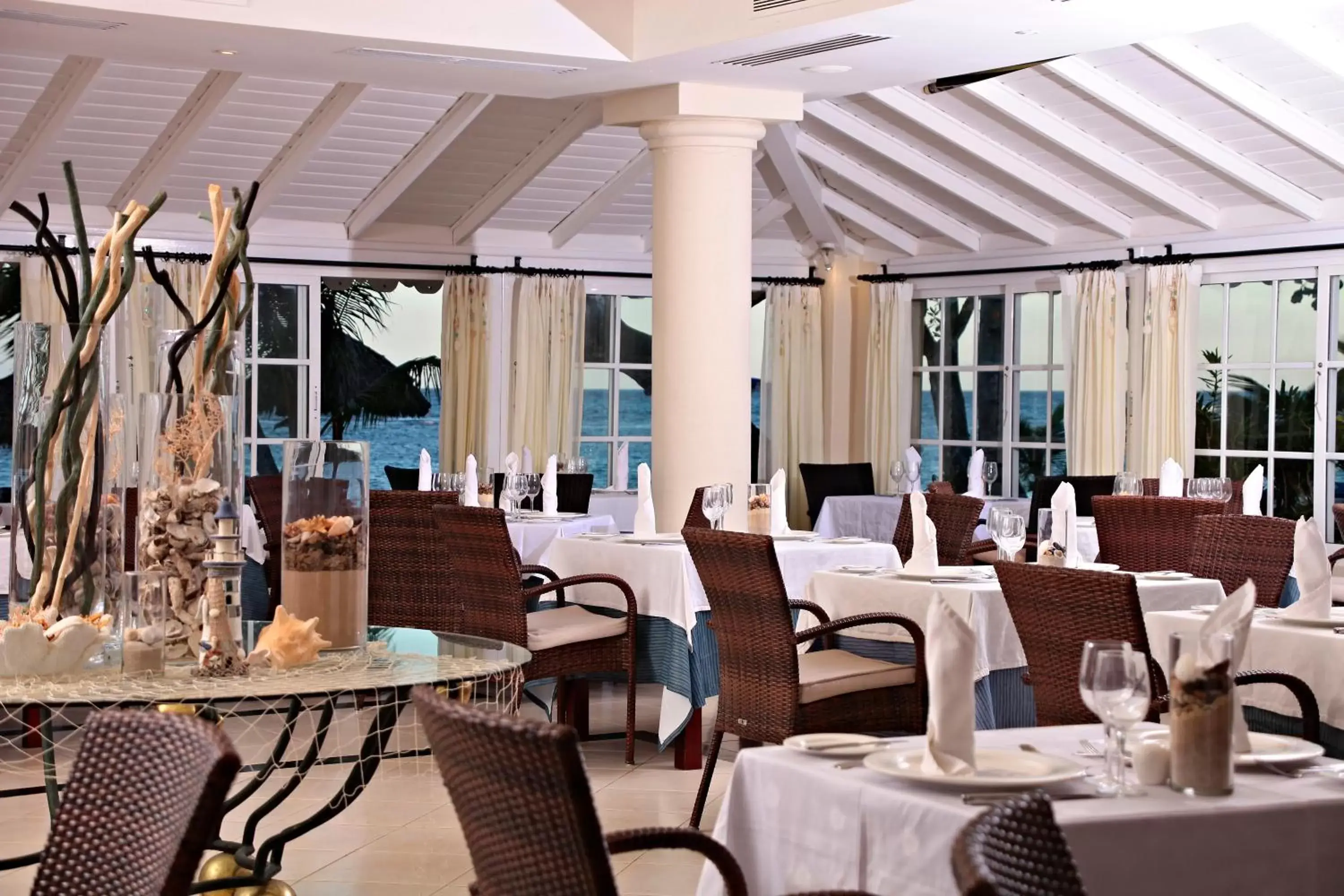 Restaurant/Places to Eat in Bahia Principe Grand El Portillo - All Inclusive