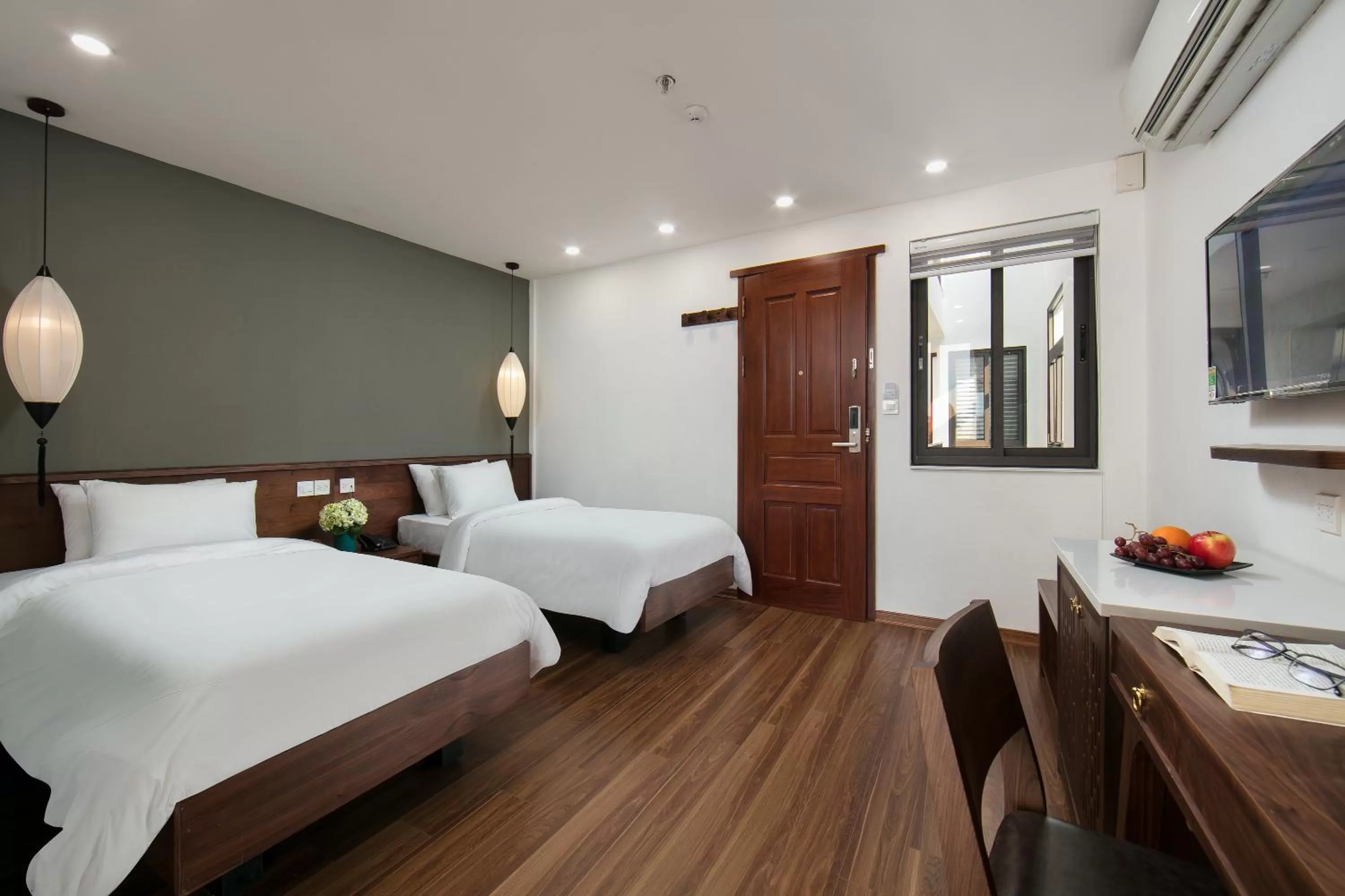 Other, Bed in Hanoi Exclusive Hotel