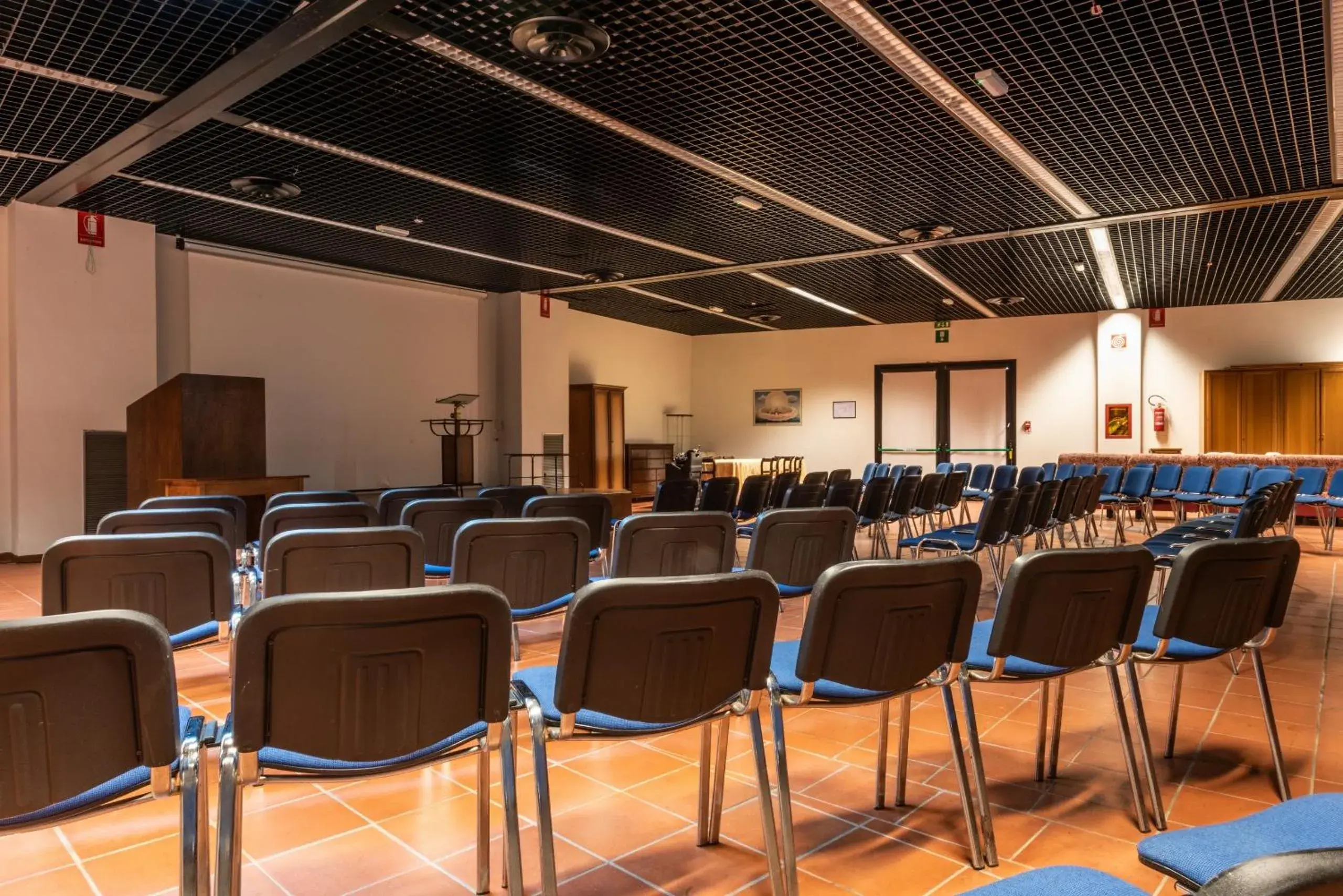 Meeting/conference room in Hotel Palazzuolo