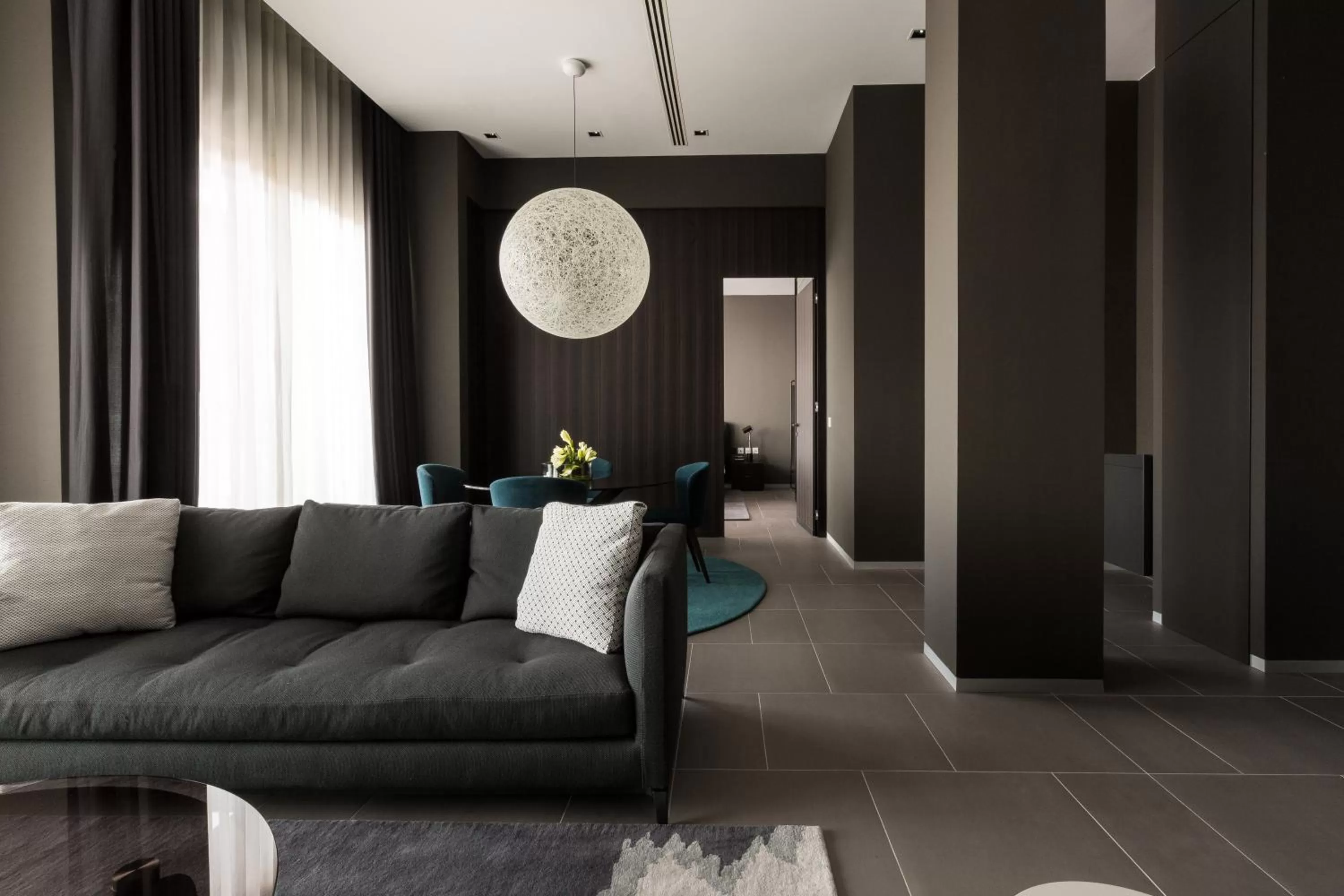 Photo of the whole room in InterContinental Malta by IHG