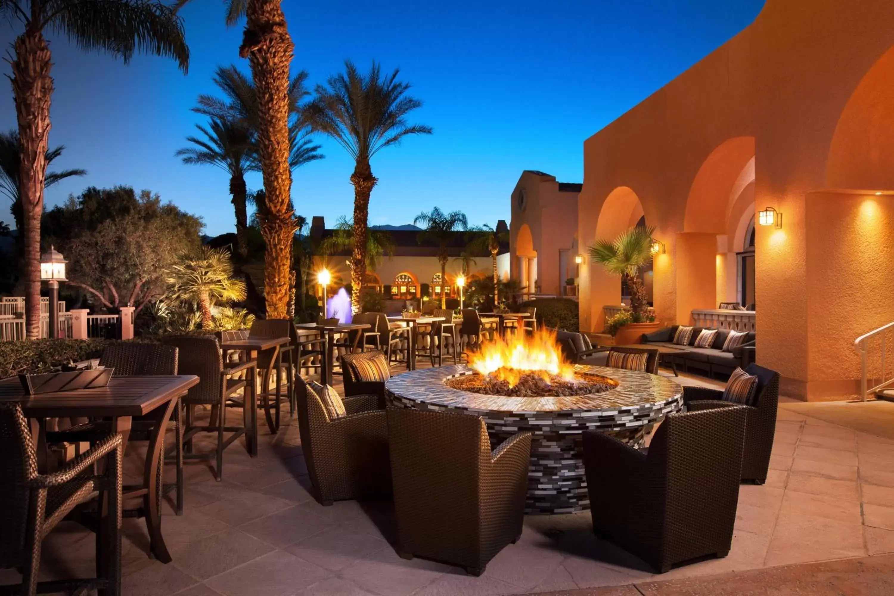 Other, Restaurant/Places to Eat in The Westin Rancho Mirage Golf Resort & Spa