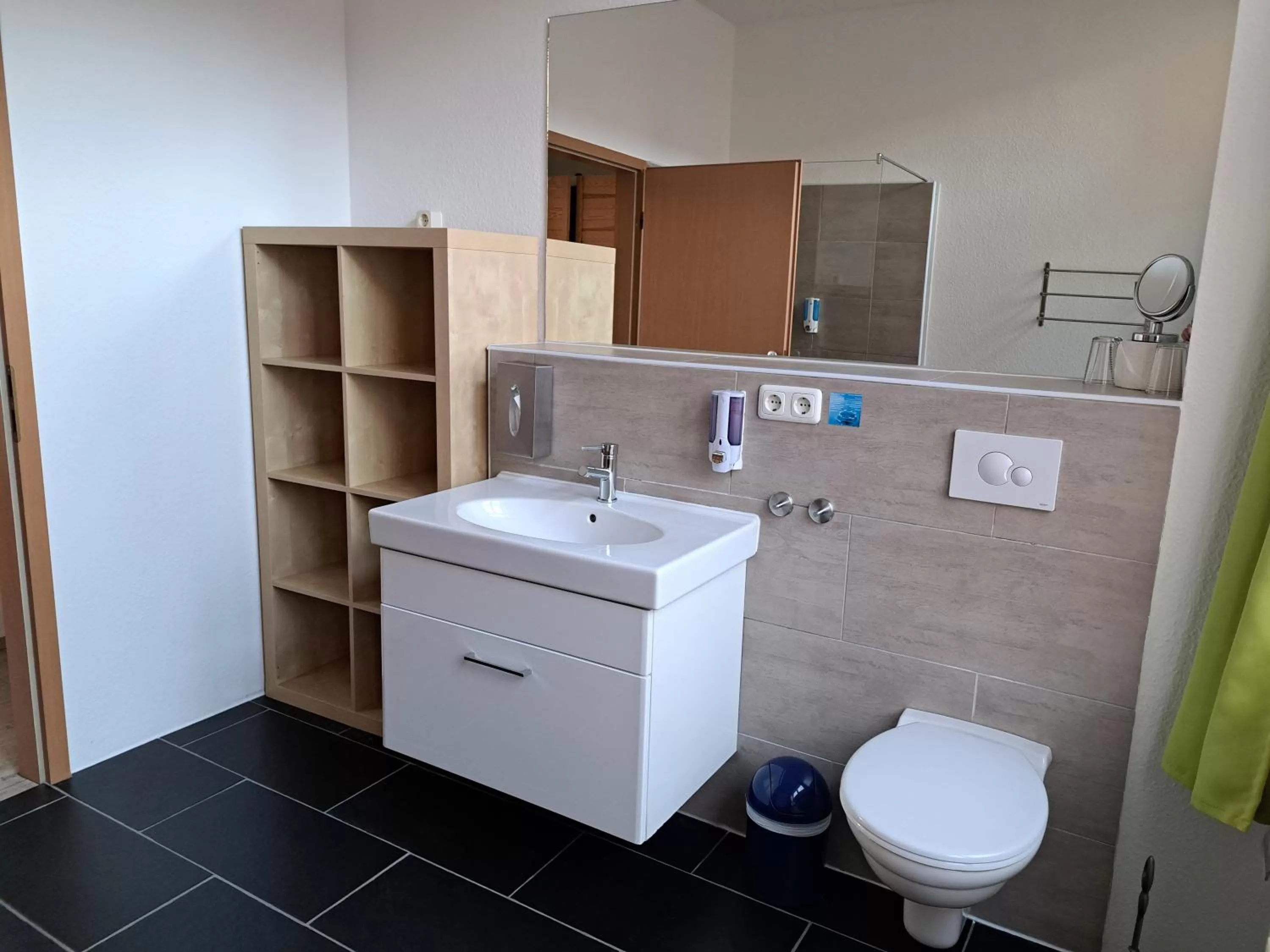 Apartment-Hotel Schillerplatz