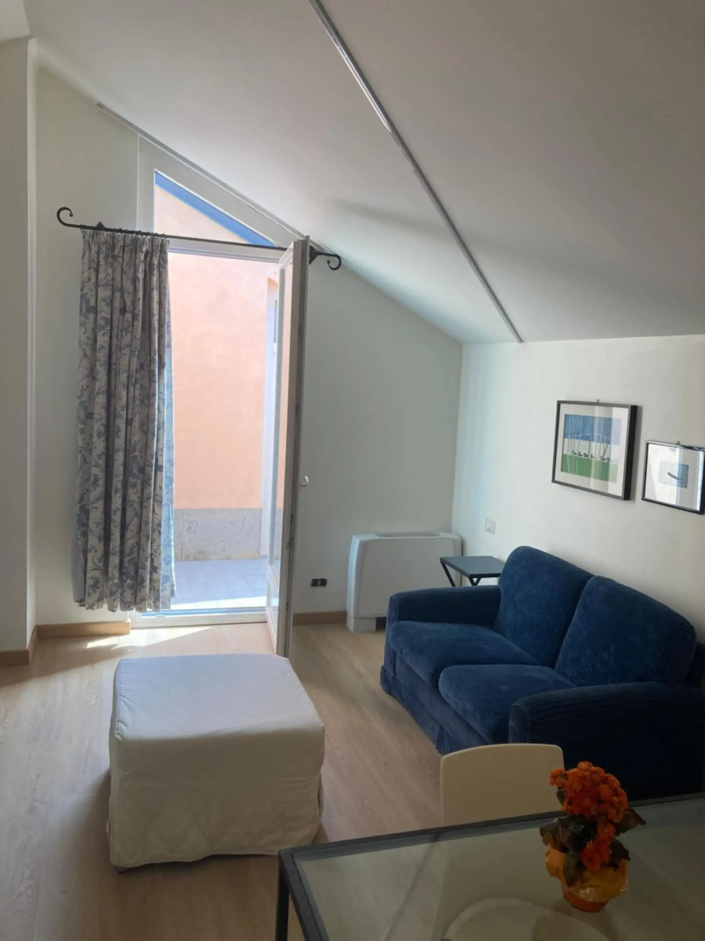 Property building, Bed in Hostellerie Du Golf Property building, Bed in Hostellerie Du Golf