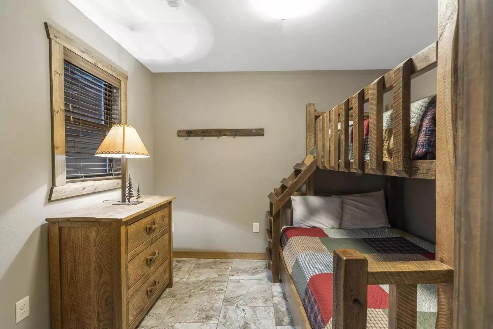 Bedroom, Bed in Table Rock Resorts at Indian Point