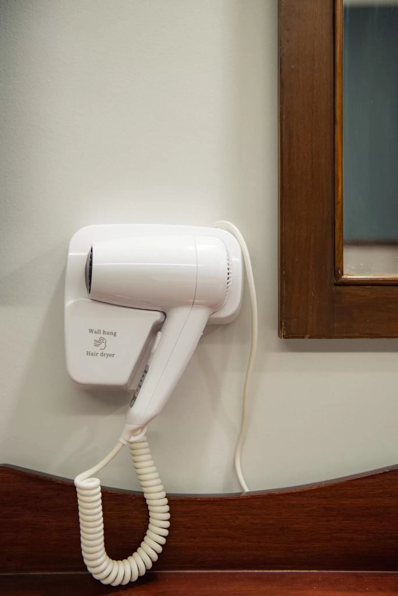 heating in Luck Thai Hotel