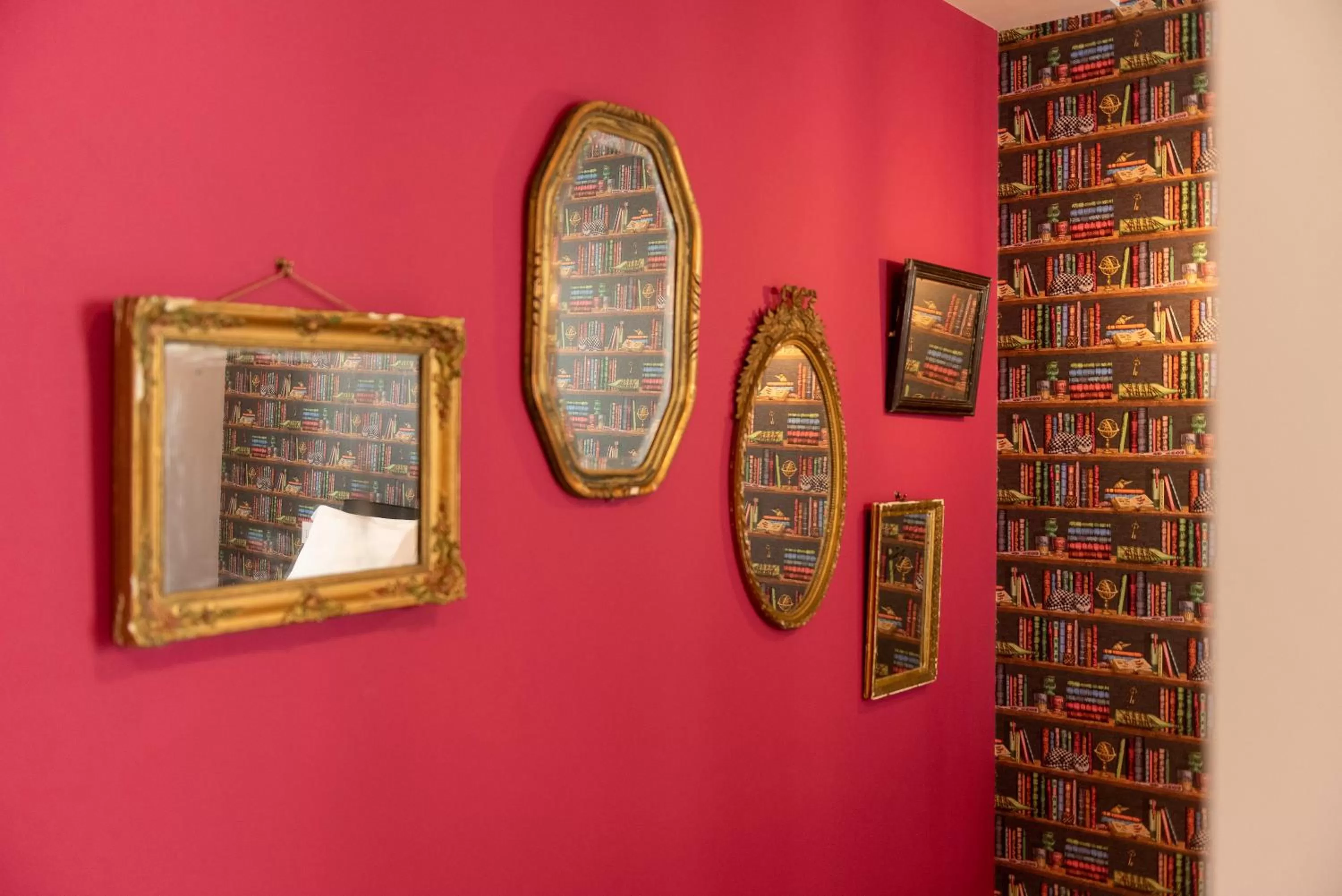 CASA Room Apartments Machiavelli 13