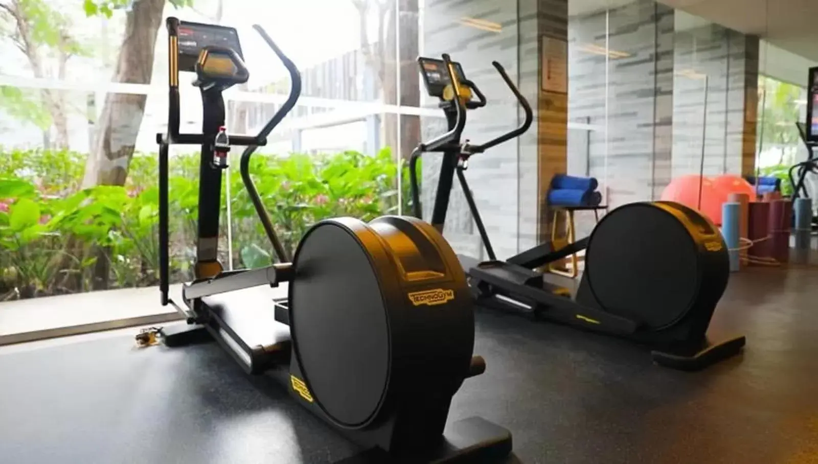 Fitness Center/Facilities in InterContinental Sanya Resort, an IHG Hotel