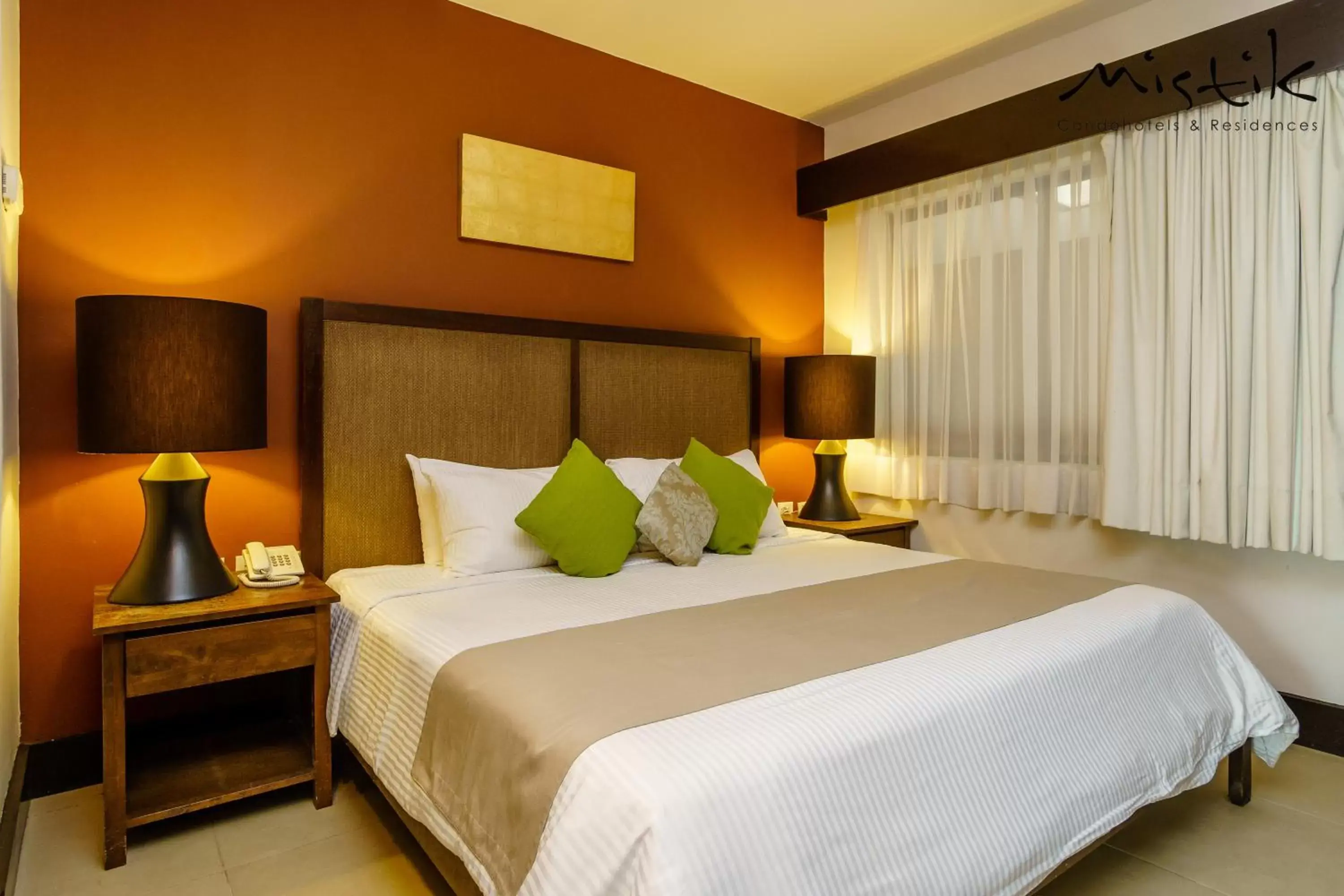 Bedroom, Bed in Aldea Thai by Mistik Vacation Rentals