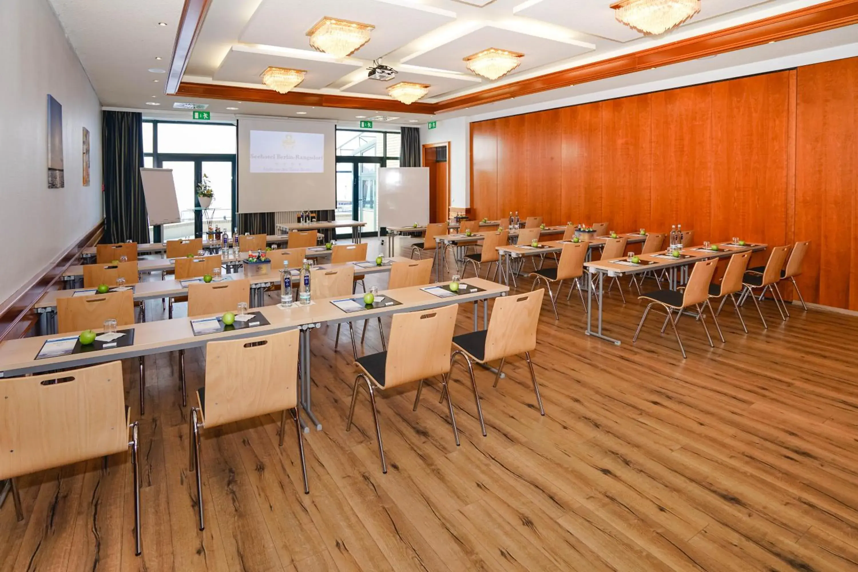 Banquet/Function facilities in Seehotel Berlin-Rangsdorf