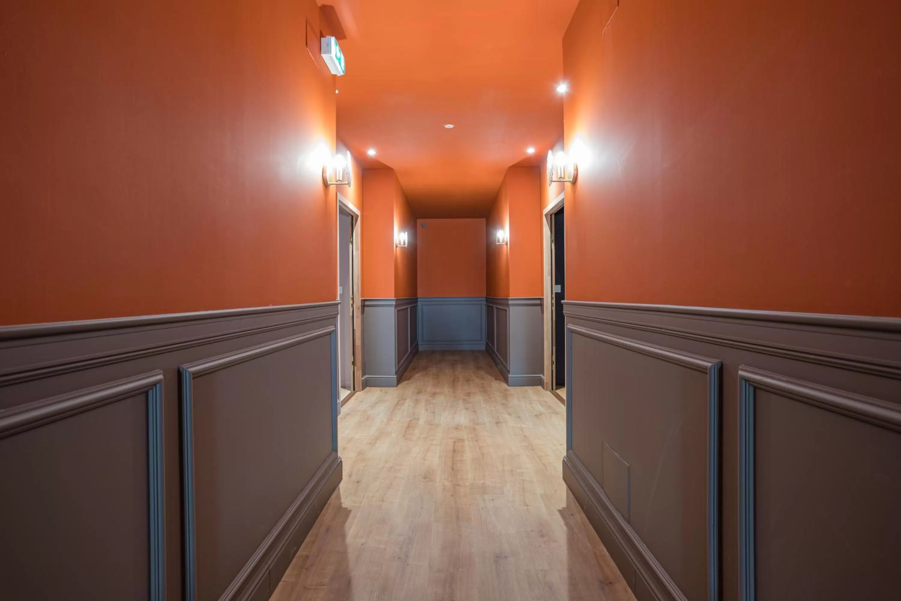 Chambres d'hôtes - Domaine de Cristia