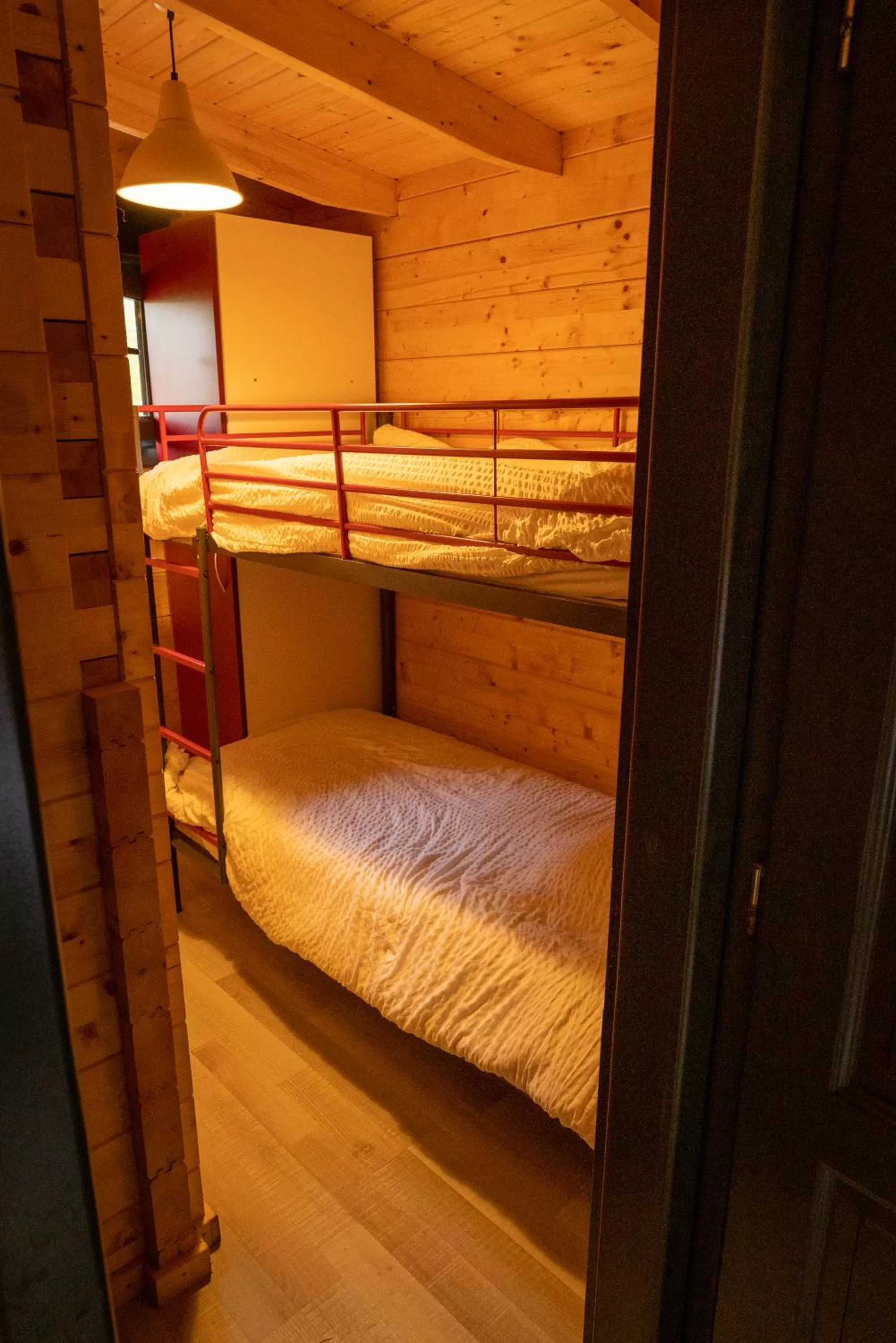 Bed in Le Village de la Champagne - Slowmoov