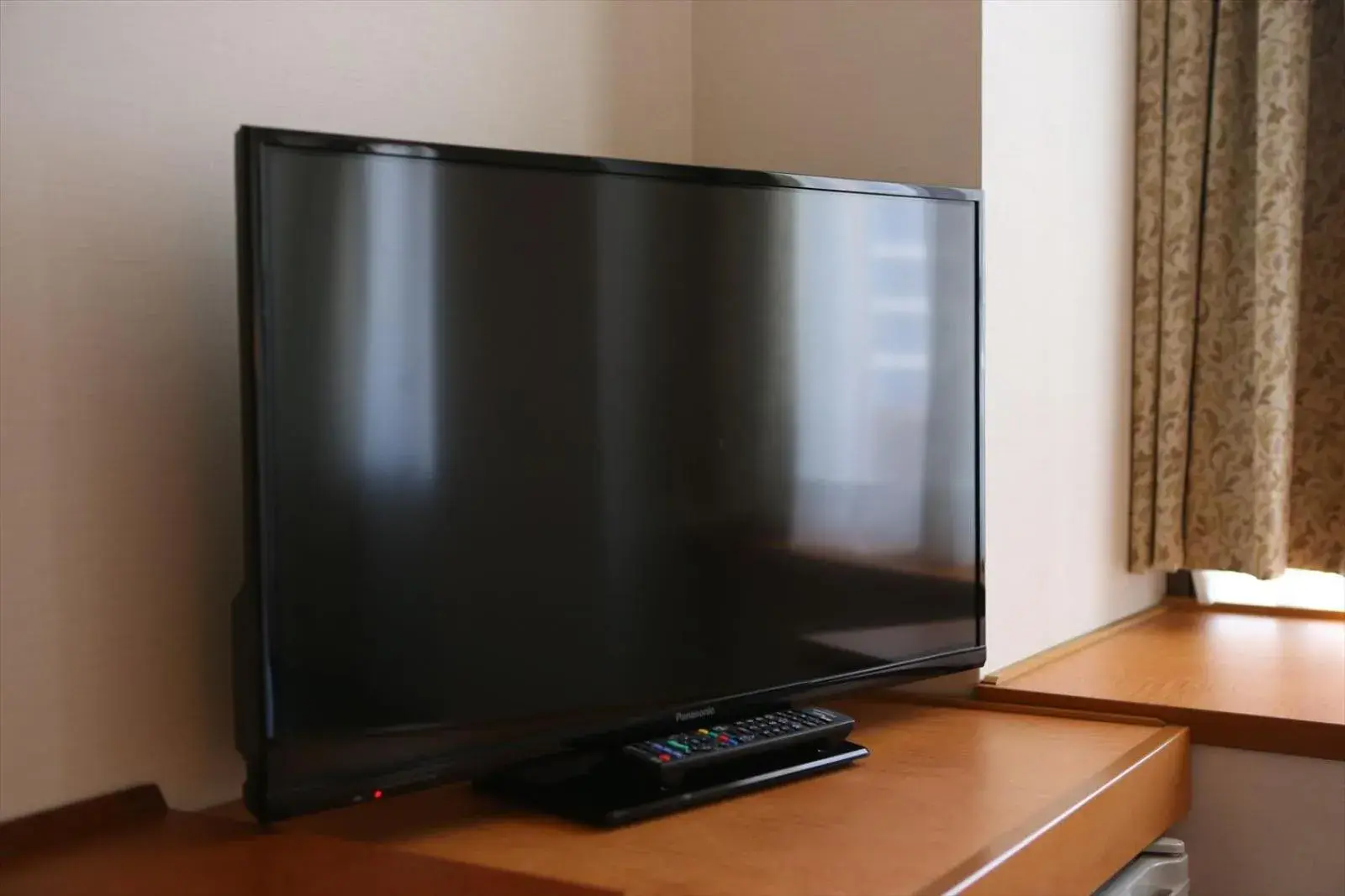 Other, TV/Entertainment Center in Hotel Hokke Club Hiroshima