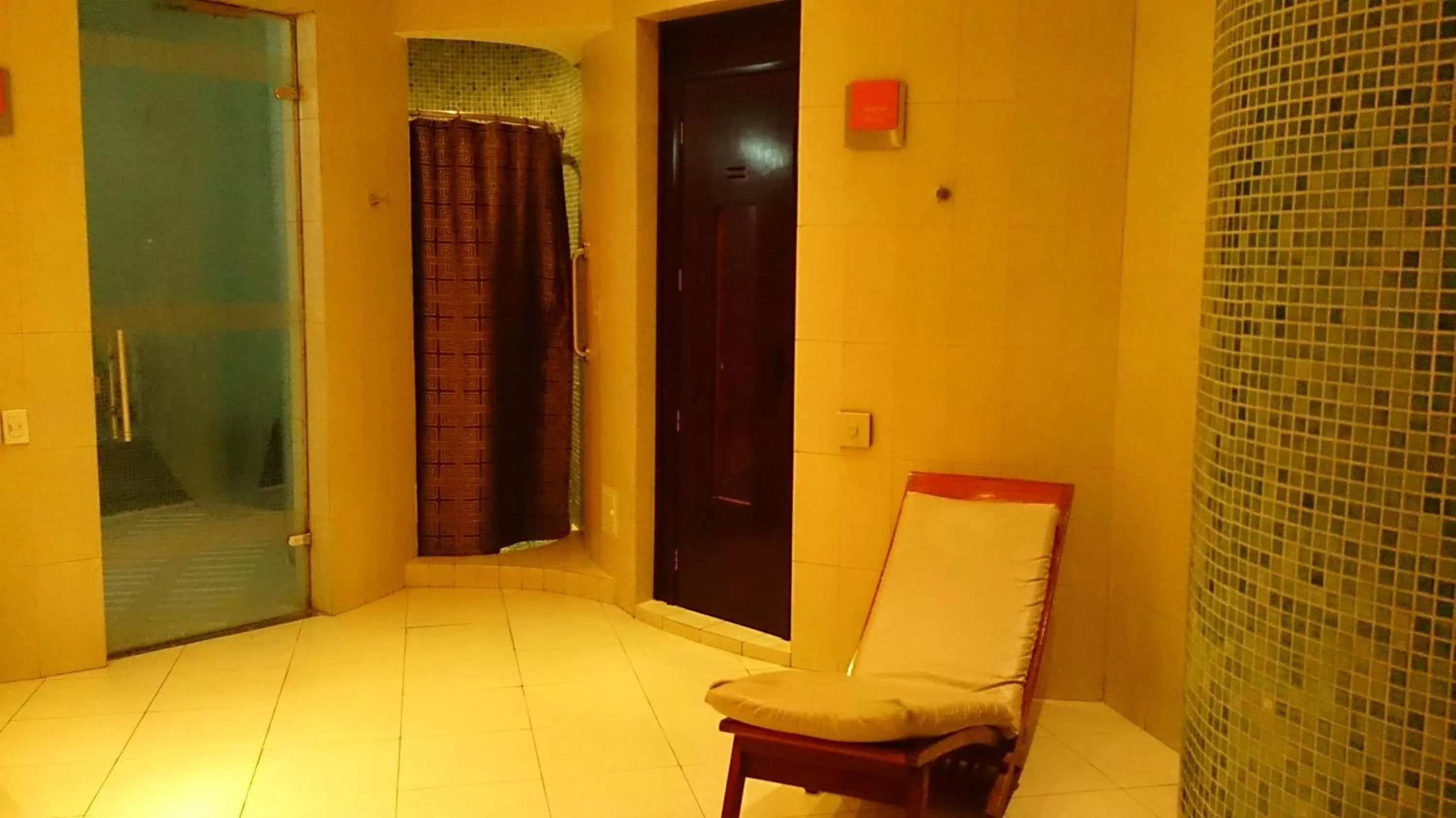 Spa and wellness centre/facilities in Decapolis Hotel Panama City