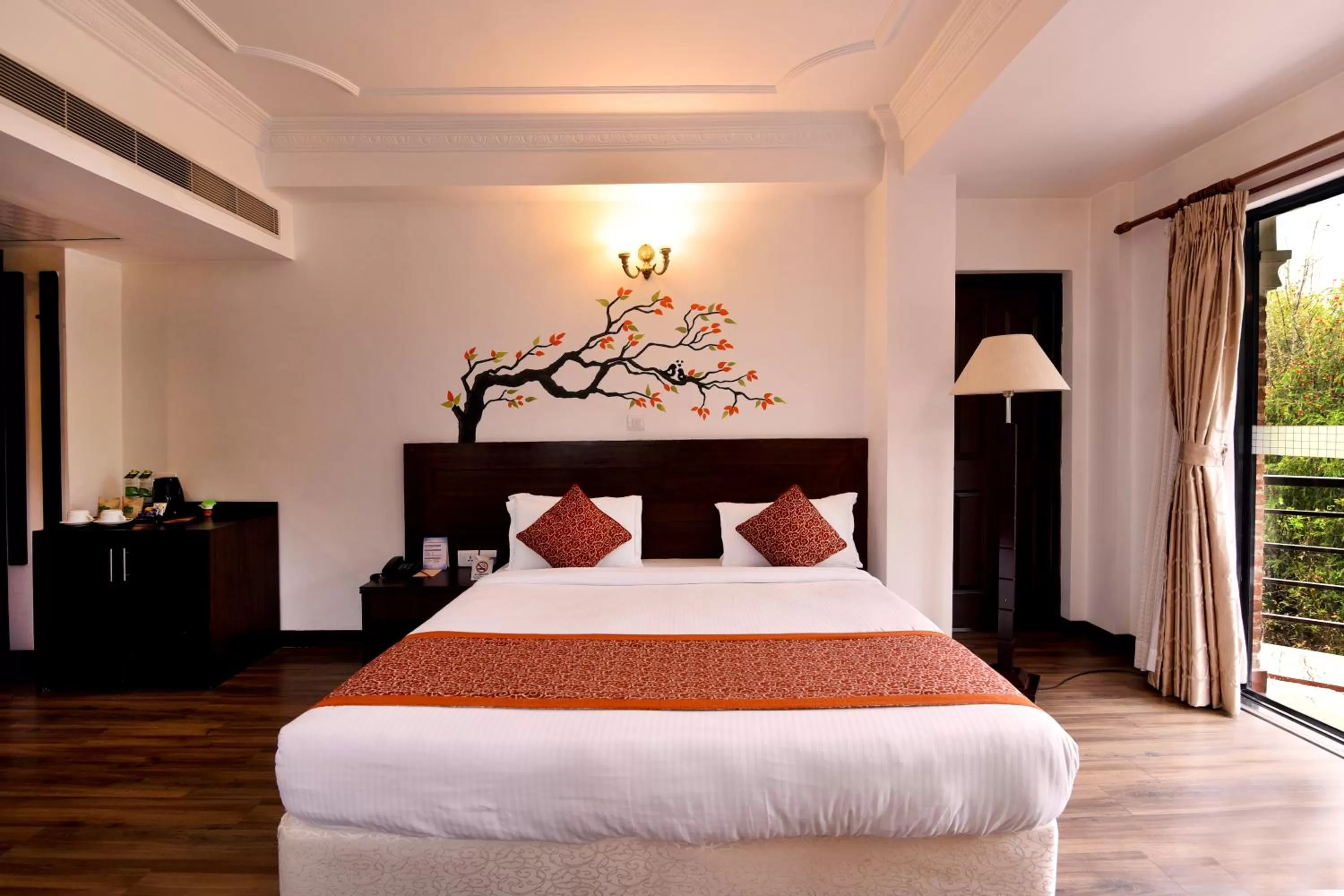 Bed in Park Village Resort by KGH Group
