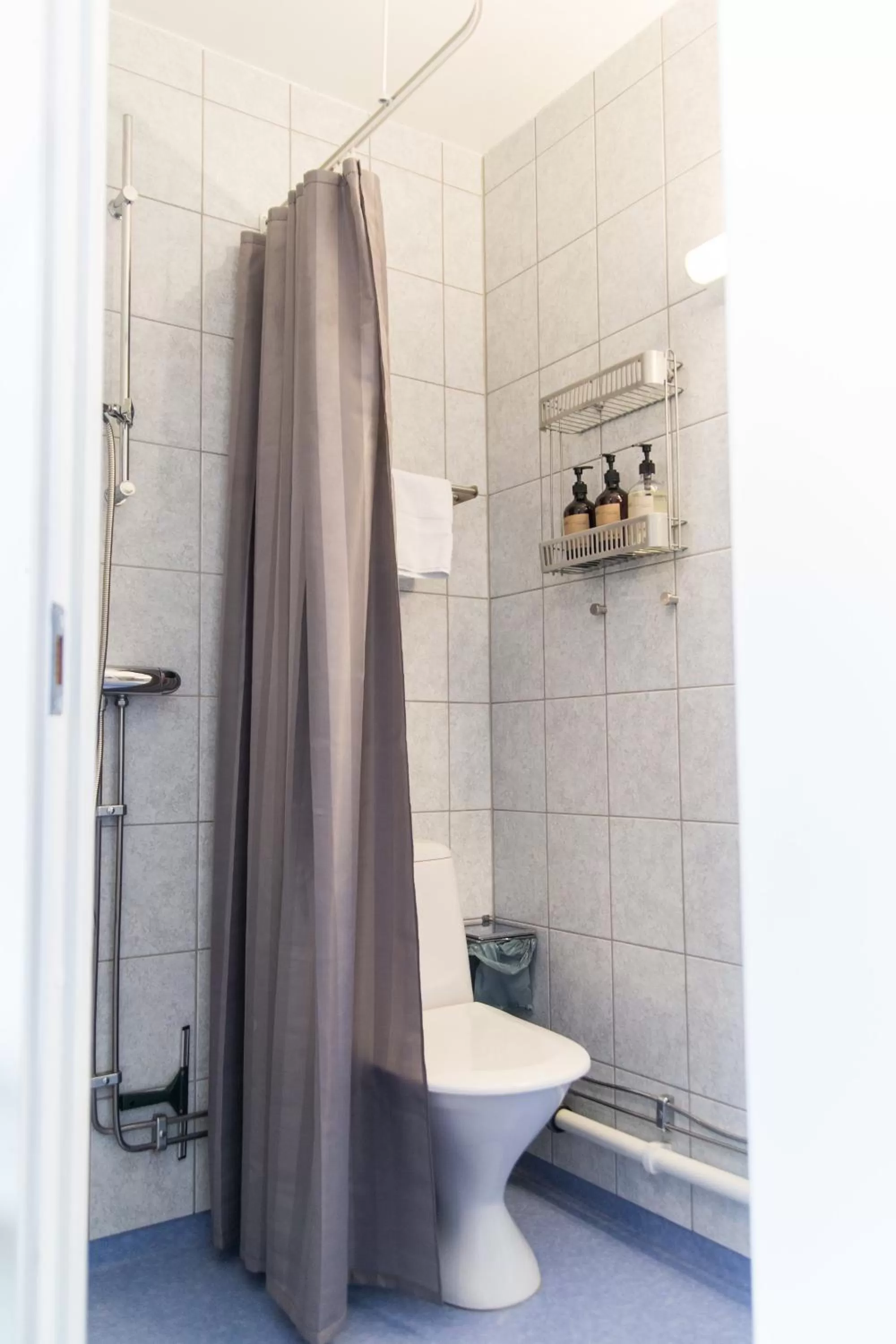 Property building in SPiS Hotel & Hostel