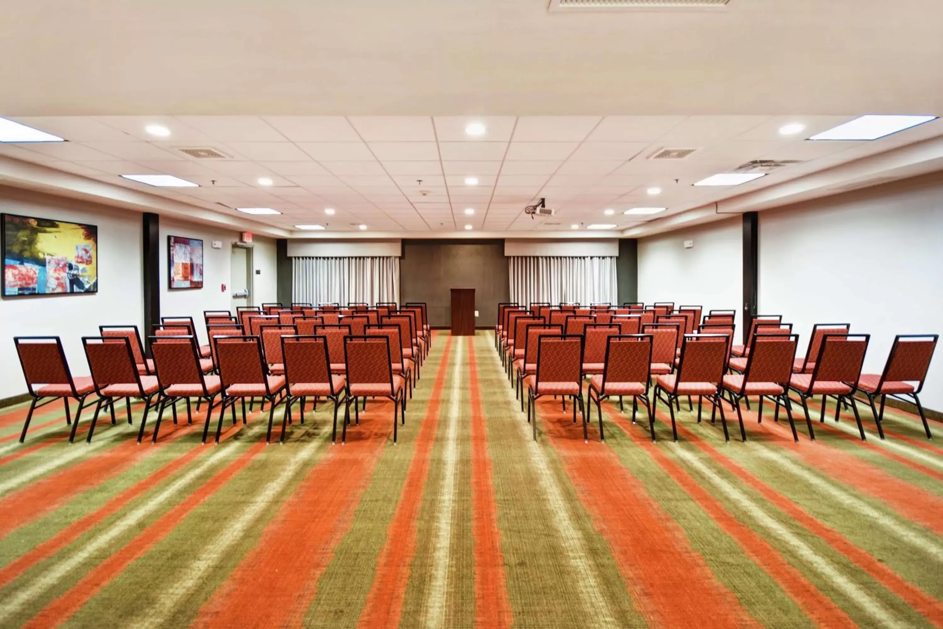 Meeting/conference room in Homewood Suites By Hilton Dubois, Pa