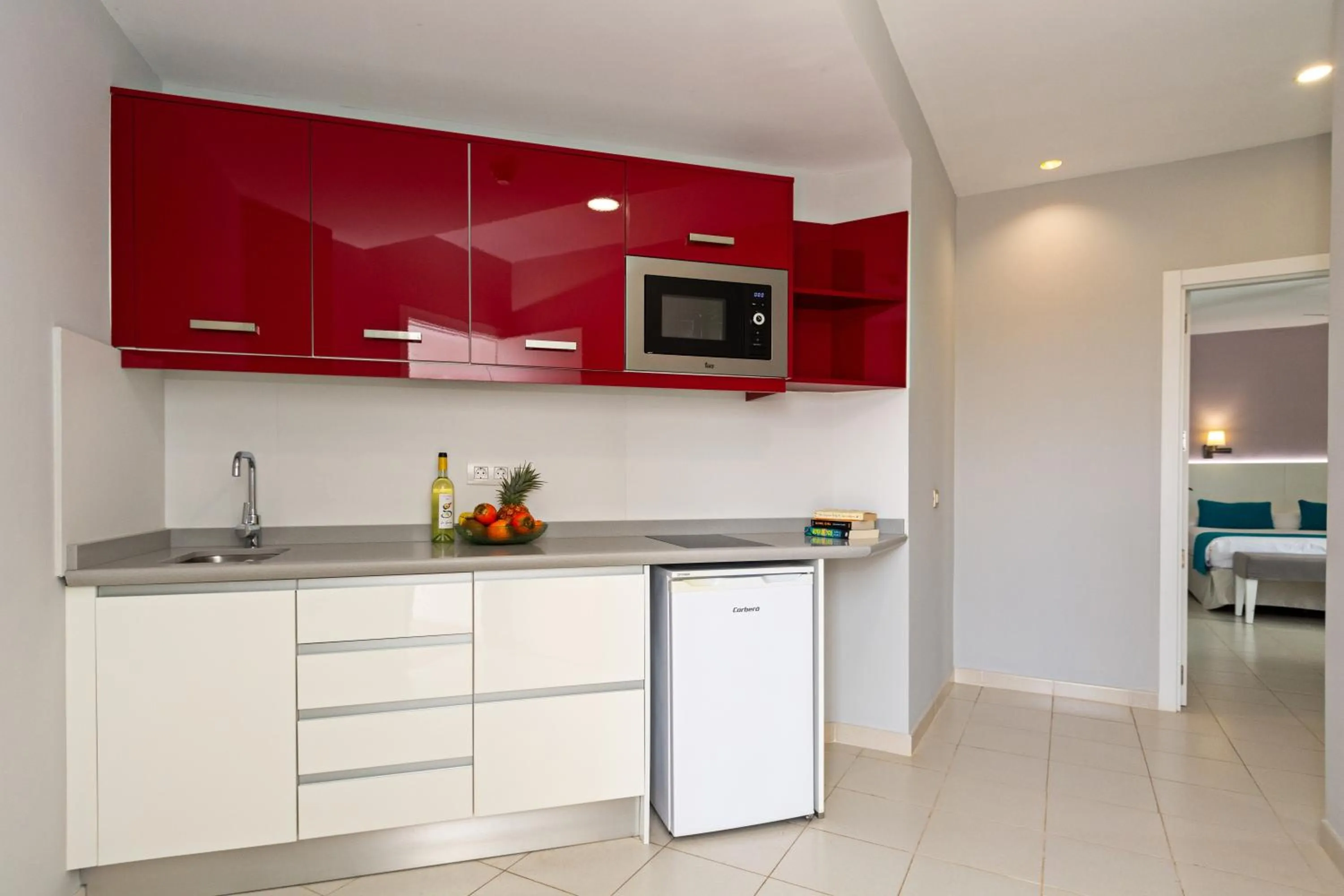 Apartamentos Oceano - Adults Only - Sólo Adultos