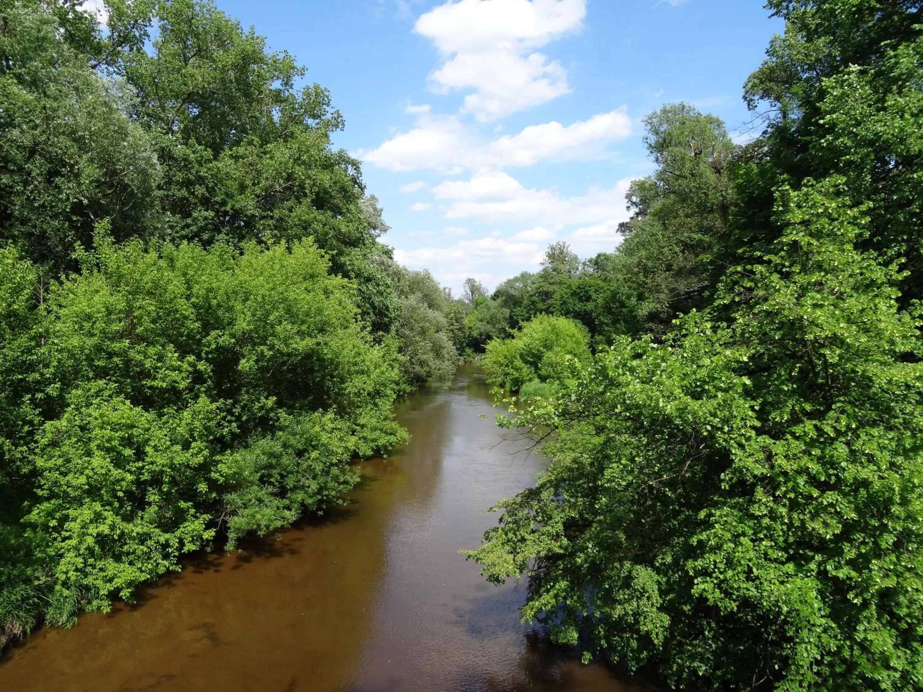 Property building in Holiday Inn Resort Warsaw Józefów by IHG