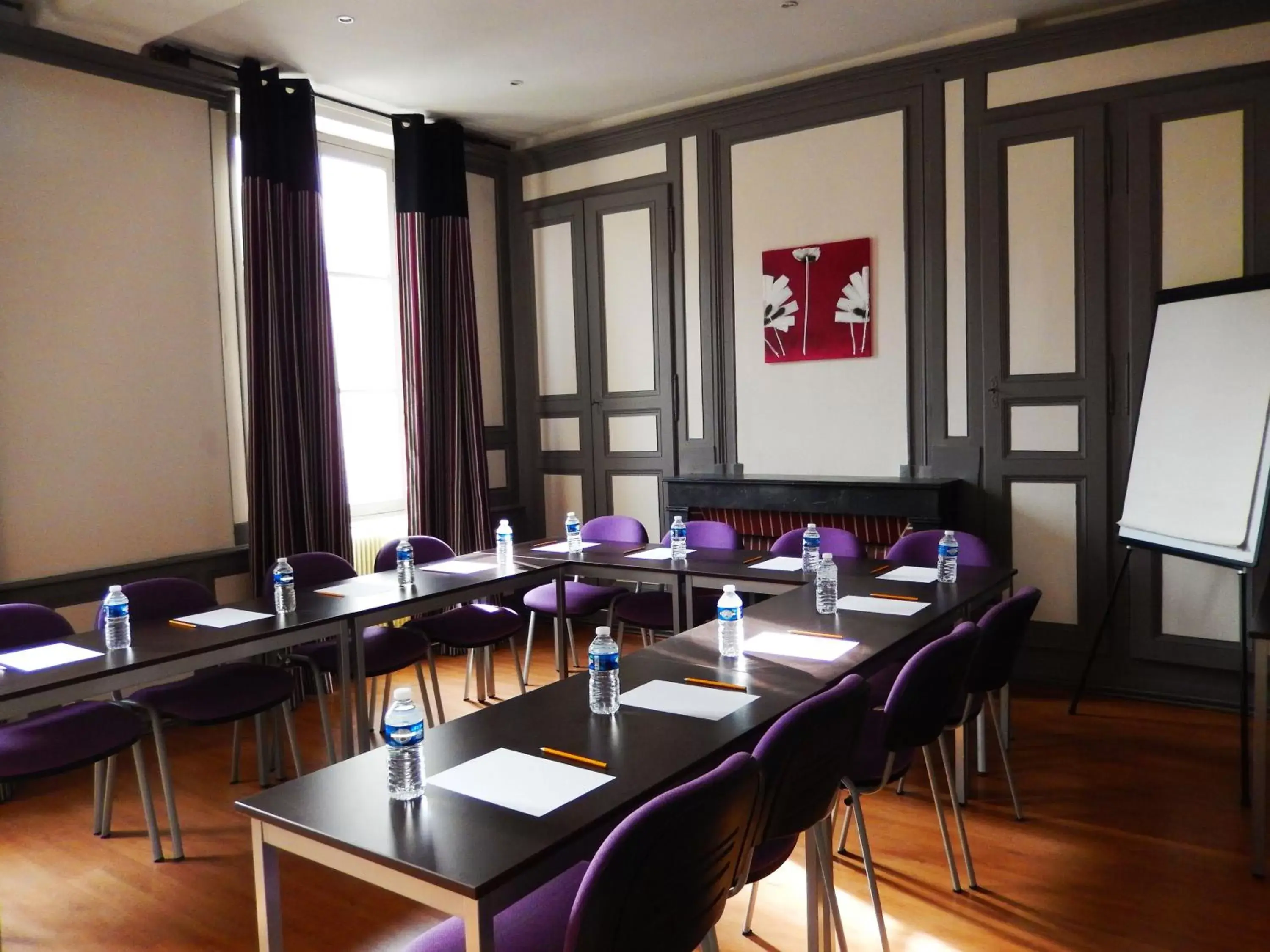 Meeting/conference room in Kyriad Chalon-Sur-Saone Centre