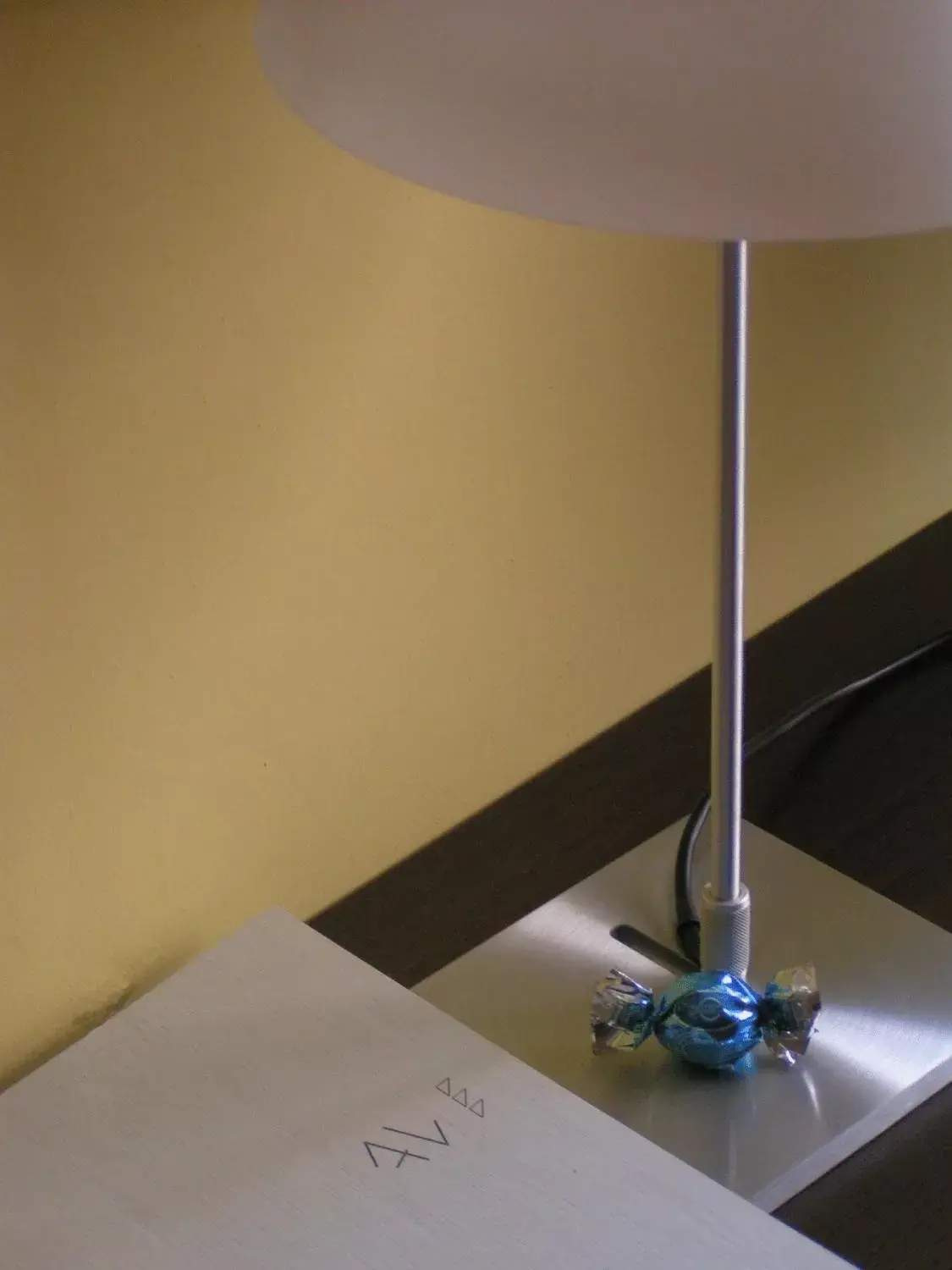 Double Room with Extra Bed in Albergo Verdi Double Room with Extra Bed in Albergo Verdi