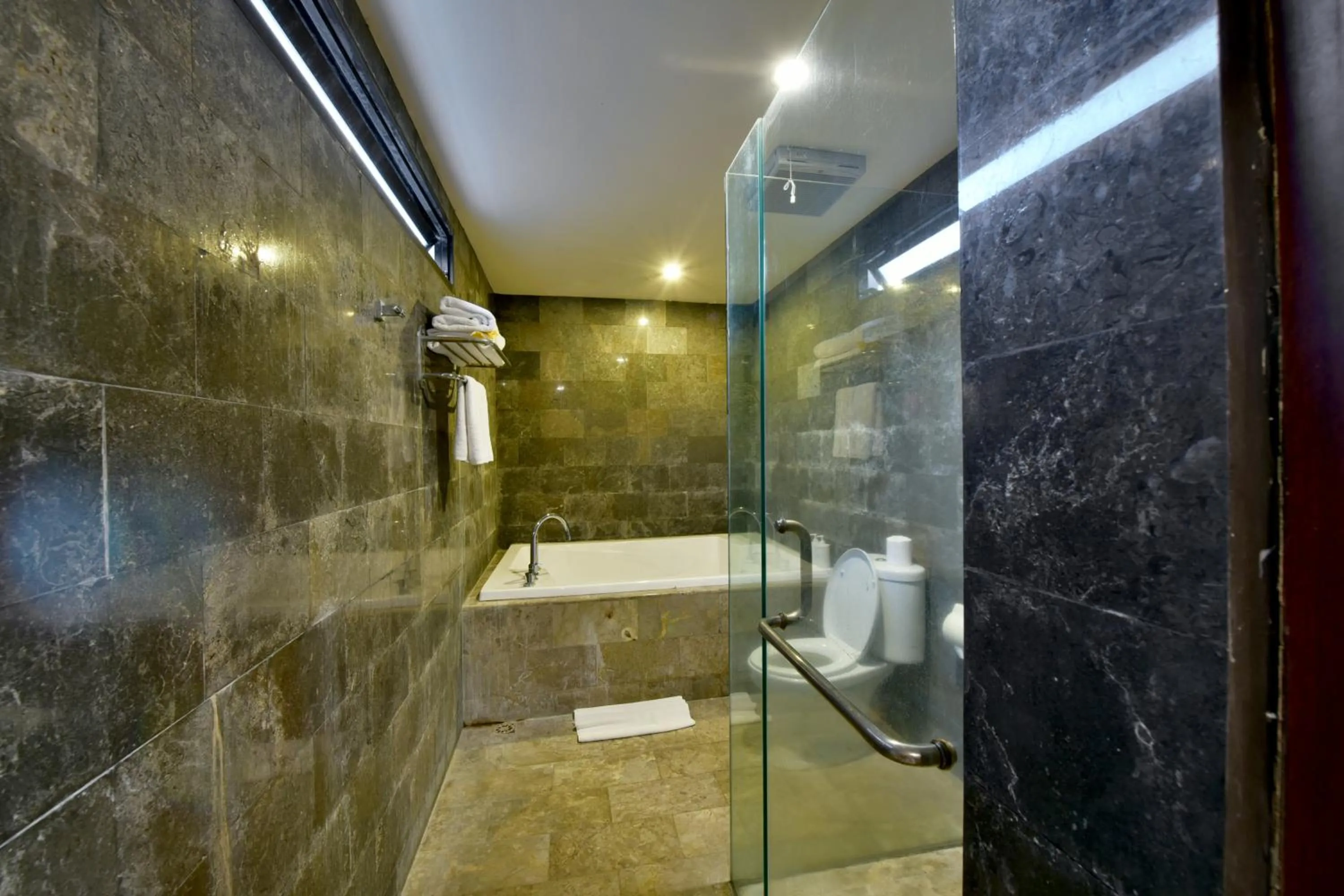 The Khayangan Dreams Villa Umalas