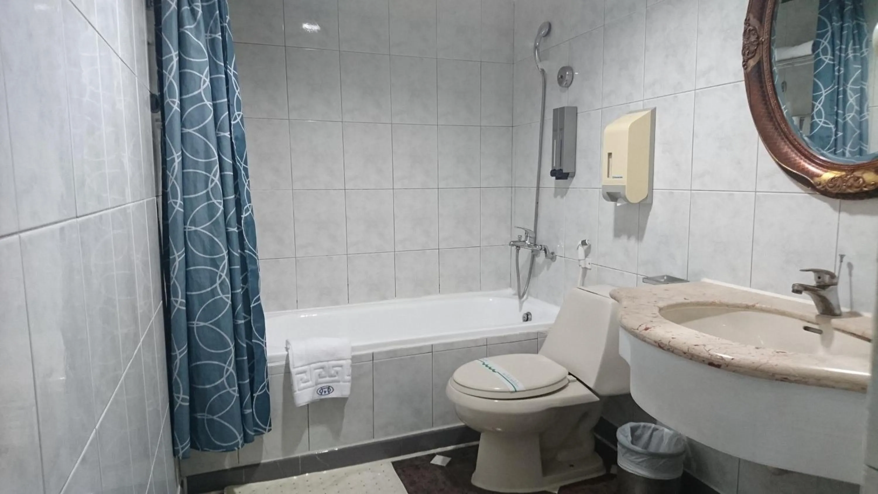 高第商旅 Gaudi Hotel