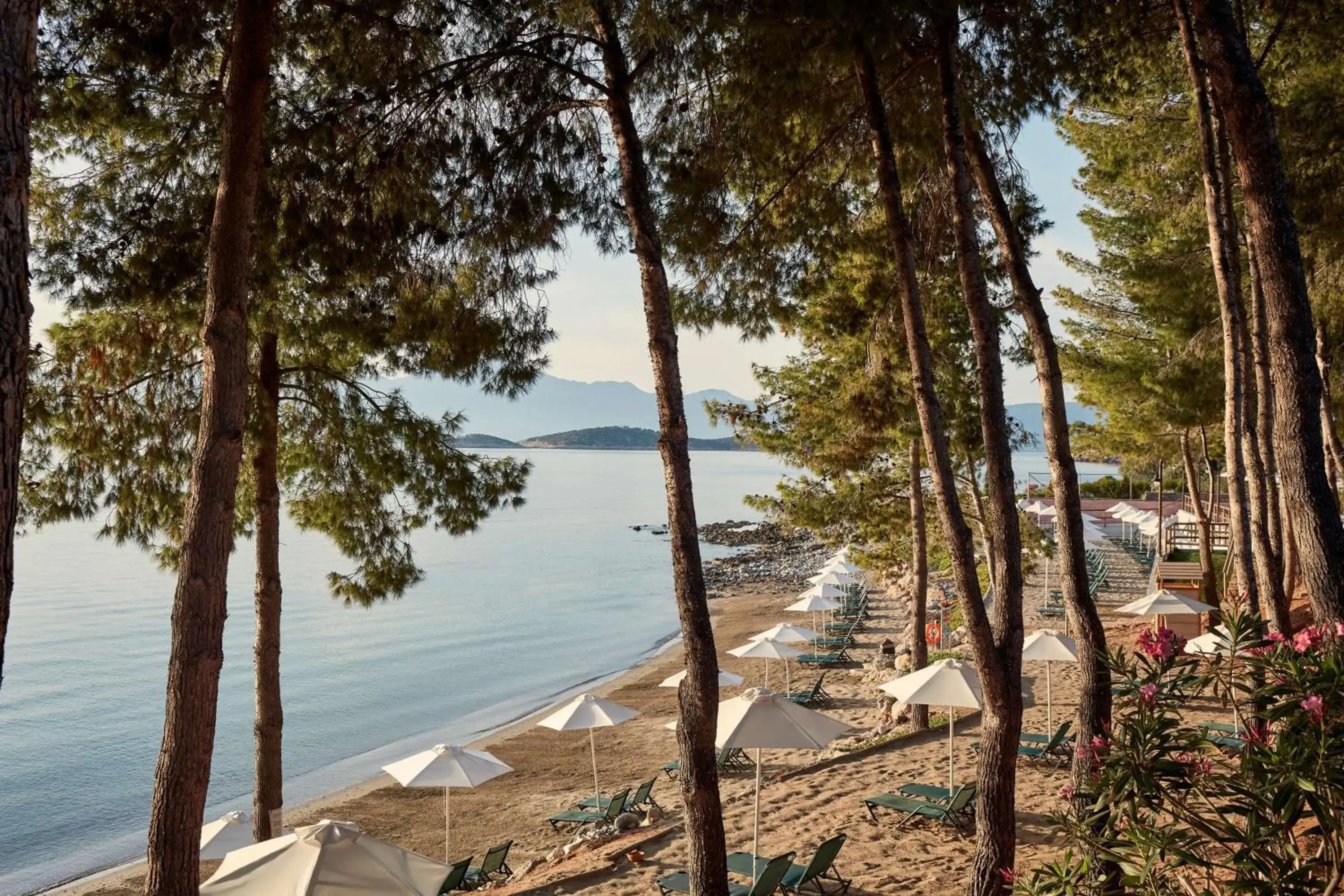 Beach in Candia Park Village