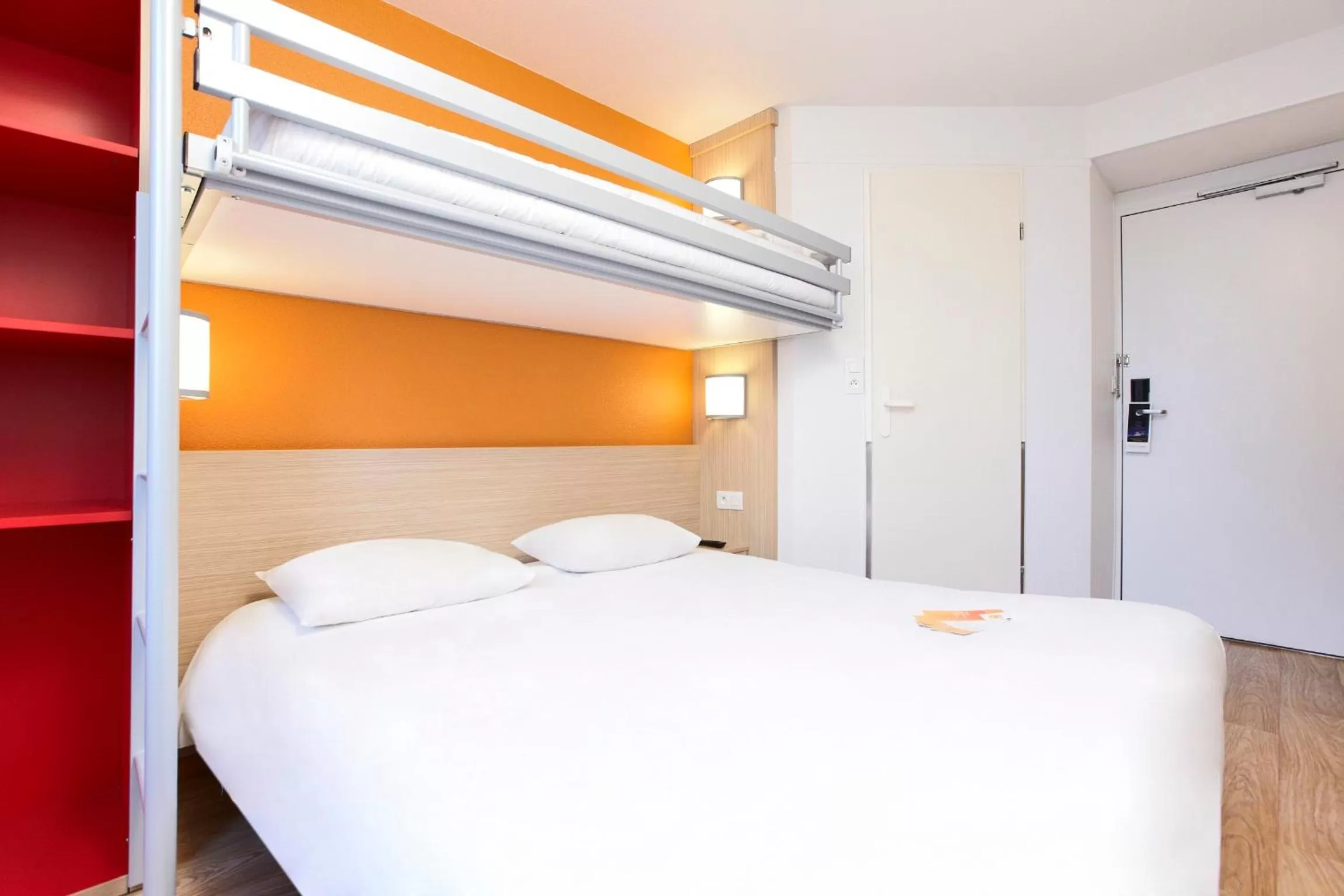 Premiere Classe Saint Brice Sous Foret