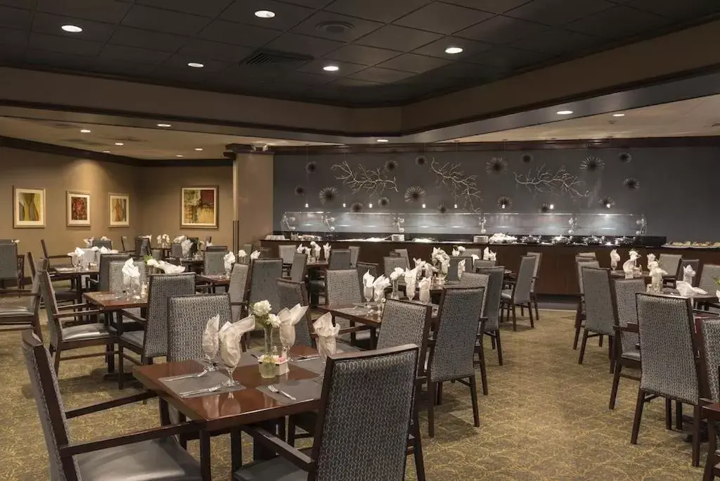 Restaurant/Places to Eat in Candlewood Suites - Cleveland South - Independence, an IHG Hotel