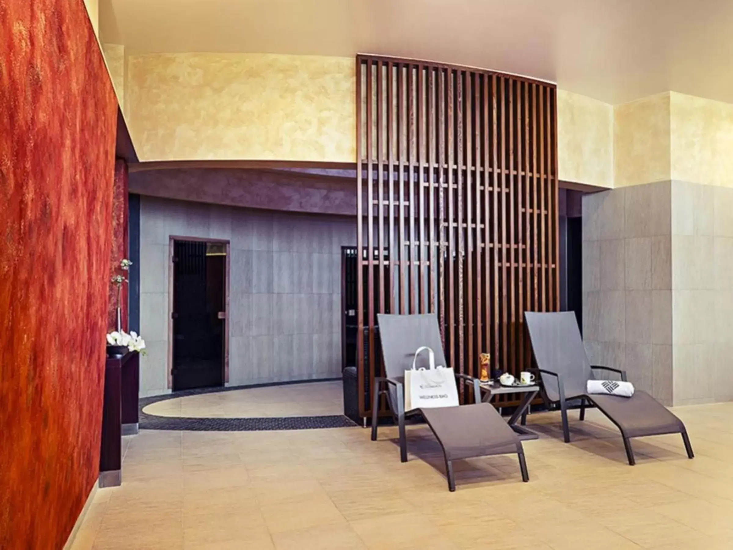 Spa and wellness centre/facilities, Spa/Wellness in ETO Park Hotel Business & Stadium