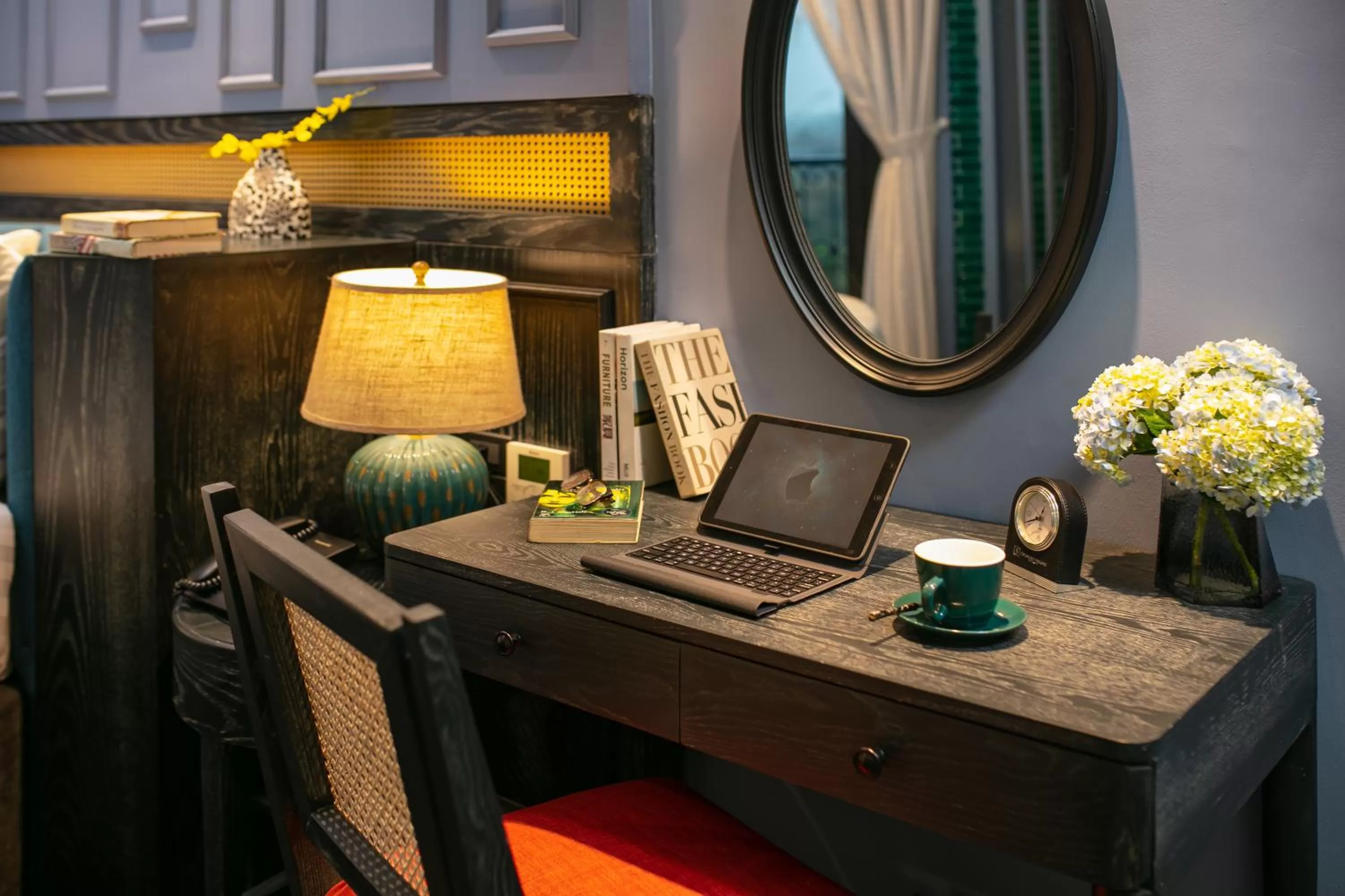 Coffee/tea facilities in The Secret HaLong