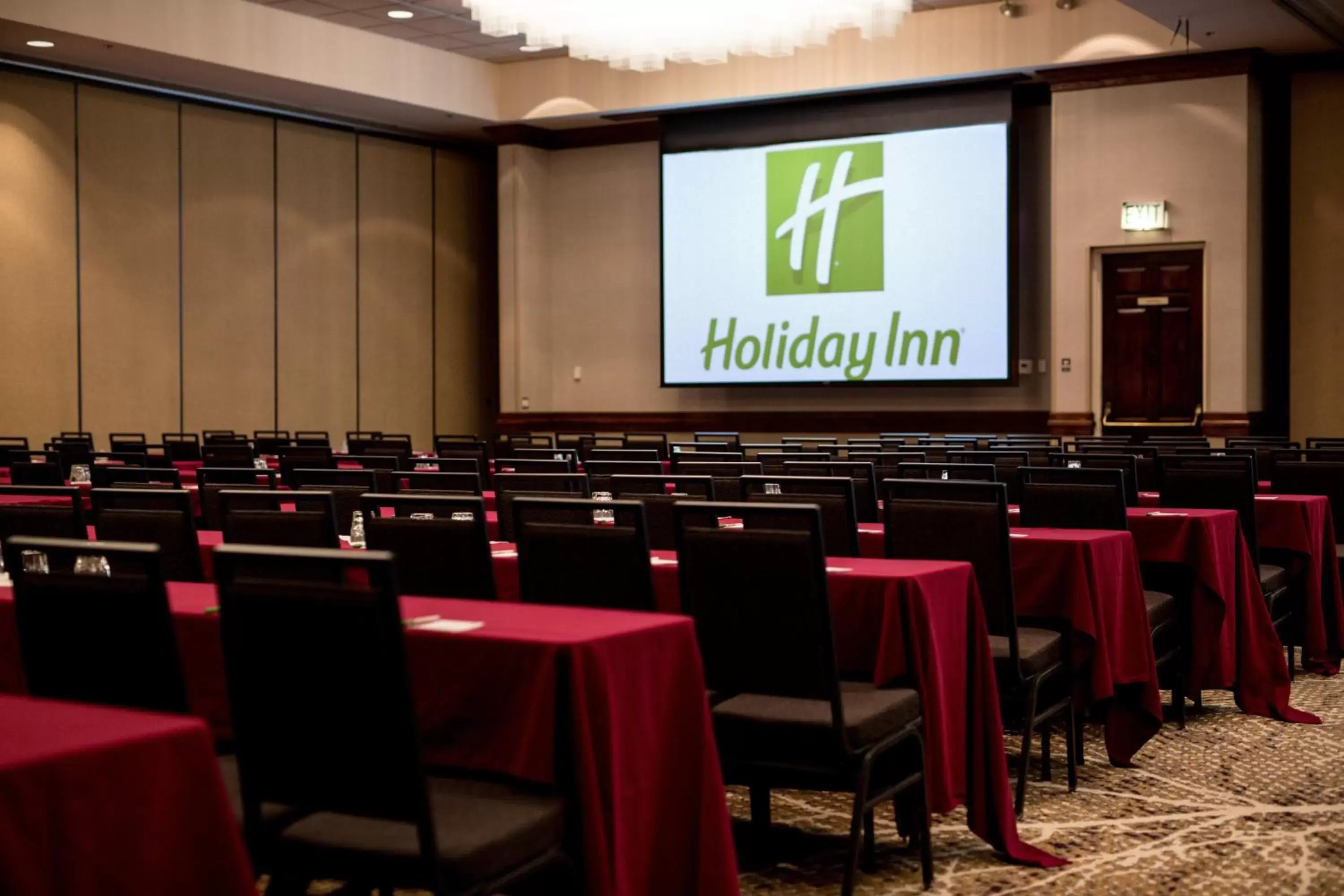 Banquet/Function facilities in Holiday Inn Rapid City - Rushmore Plaza, an IHG Hotel