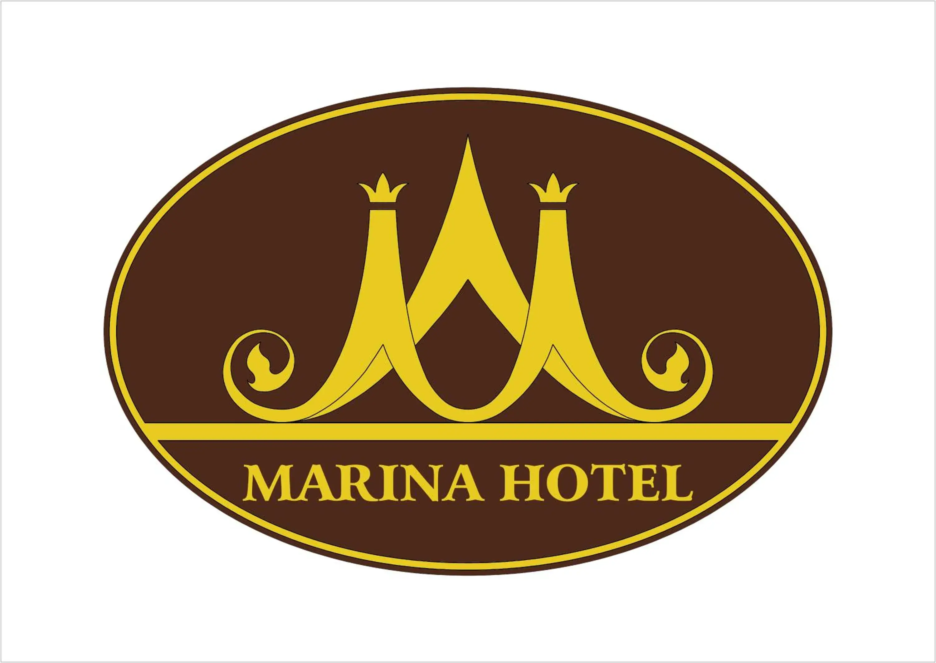 Property logo or sign, Property Logo/Sign in Marina Hotel Hanoi