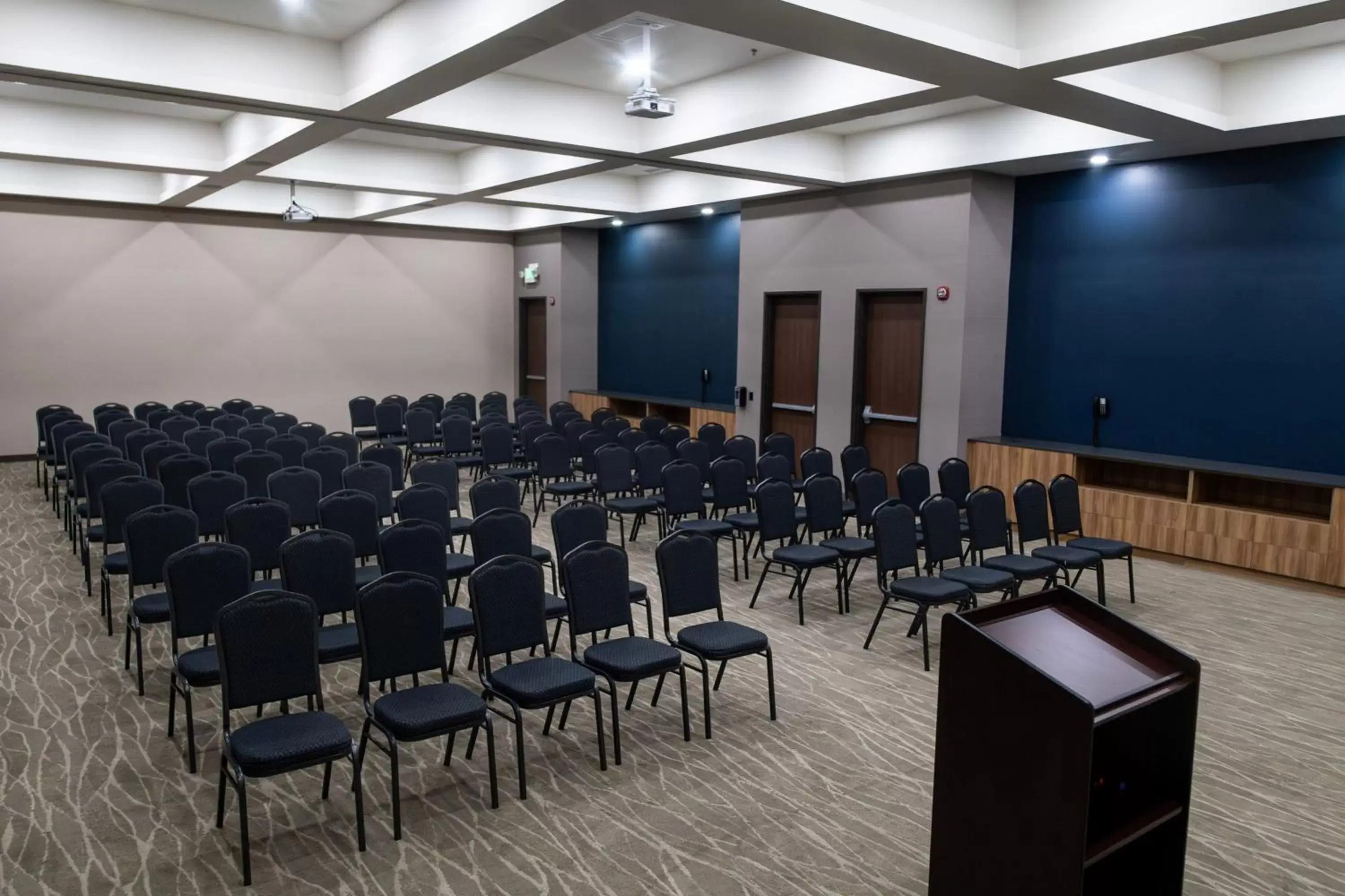 Meeting/conference room in Fairfield Inn & Suites by Marriott Mexicali