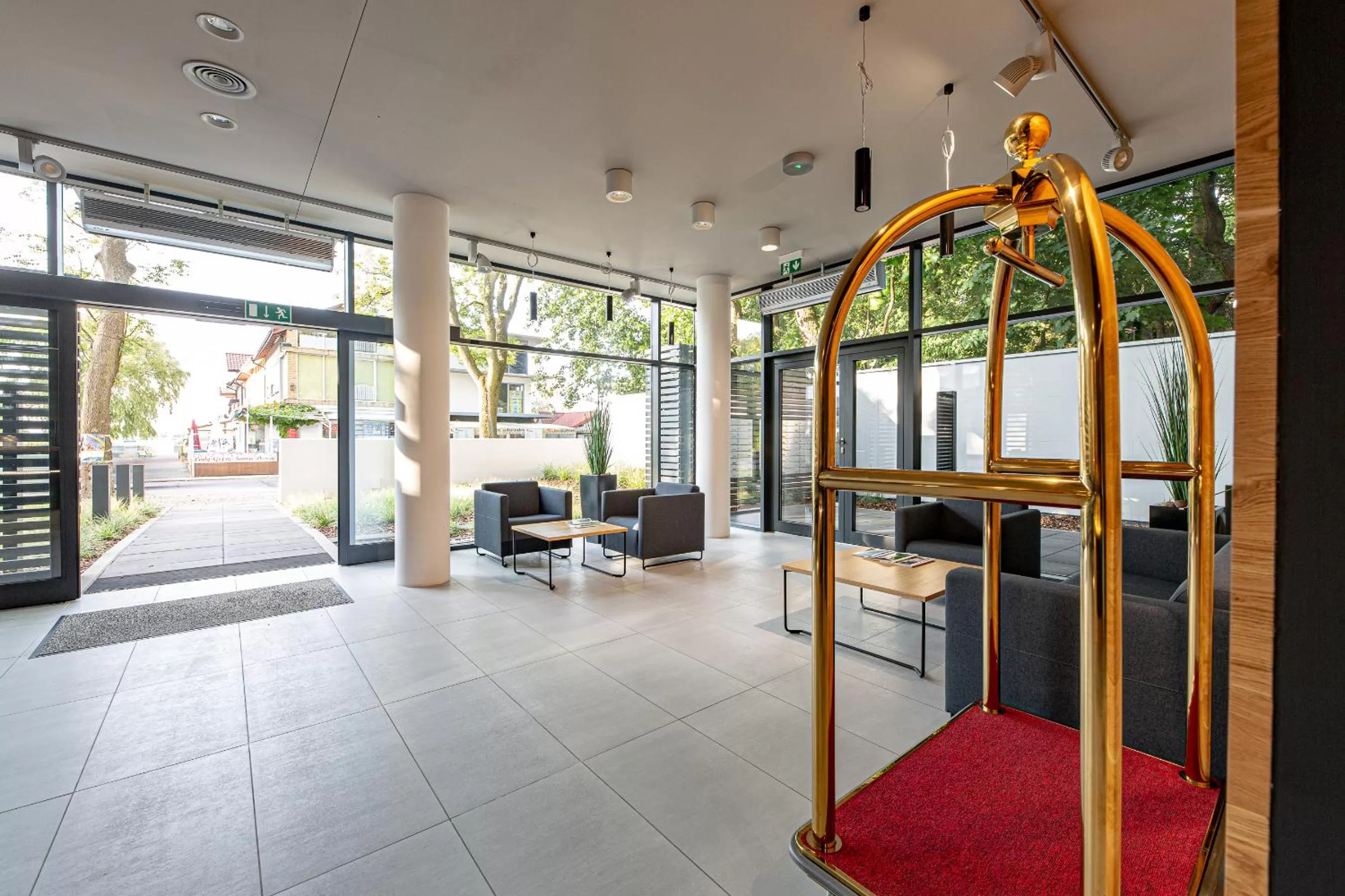 Other in Molo Park Aparthotel