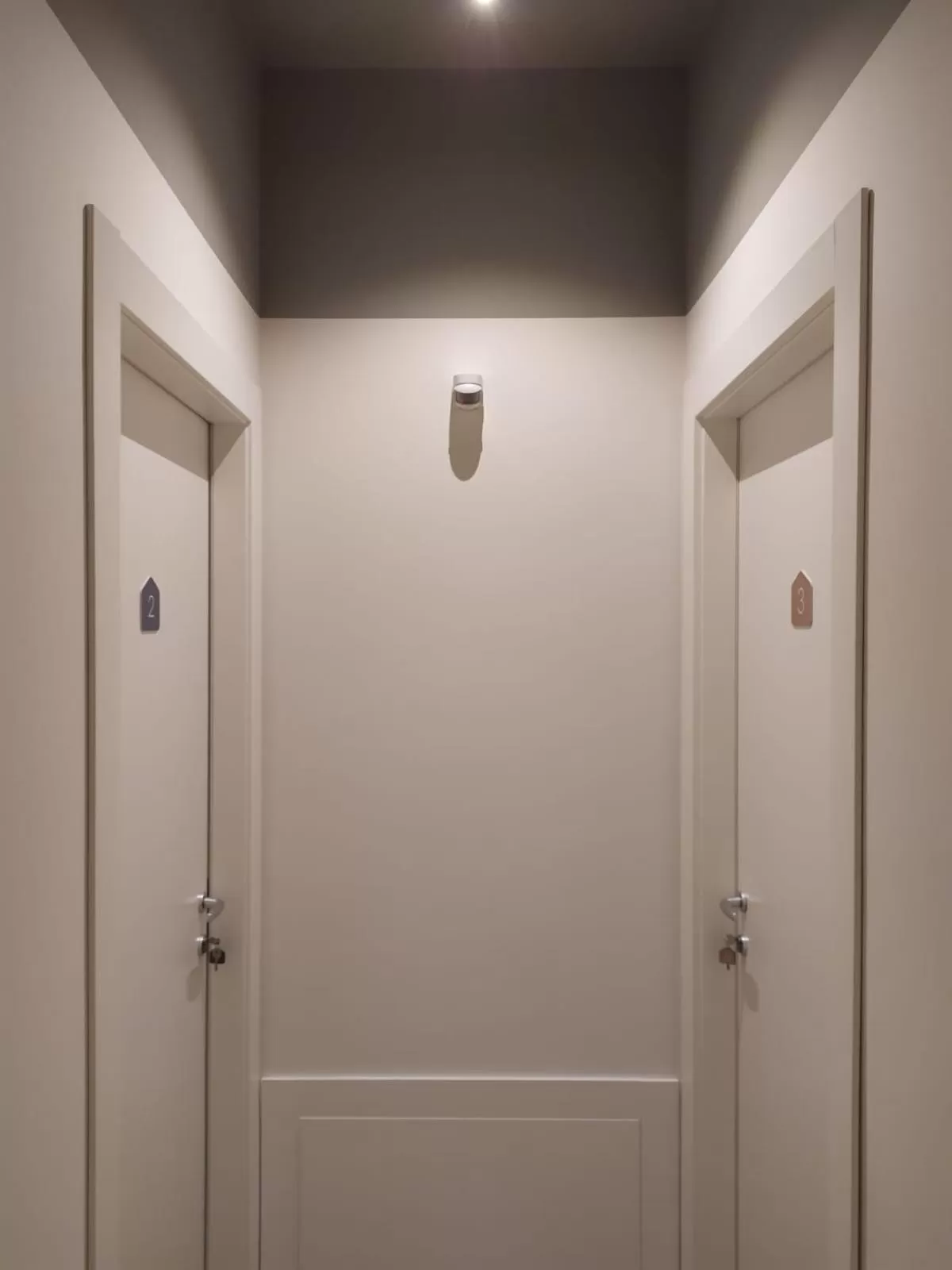 Other, Bathroom in B&B civico 92