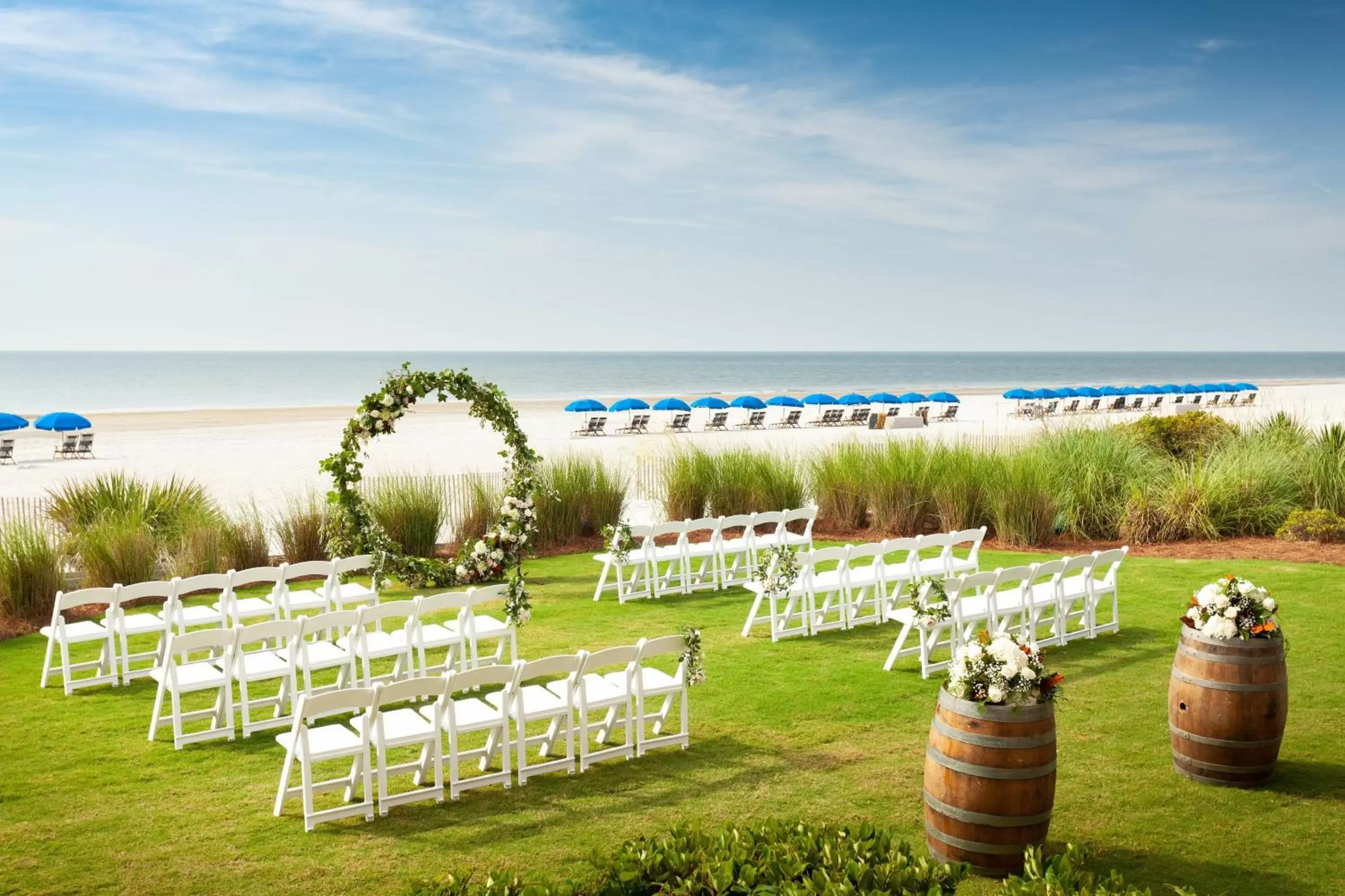 Other, Banquet Facilities in Marriott Hilton Head Resort & Spa