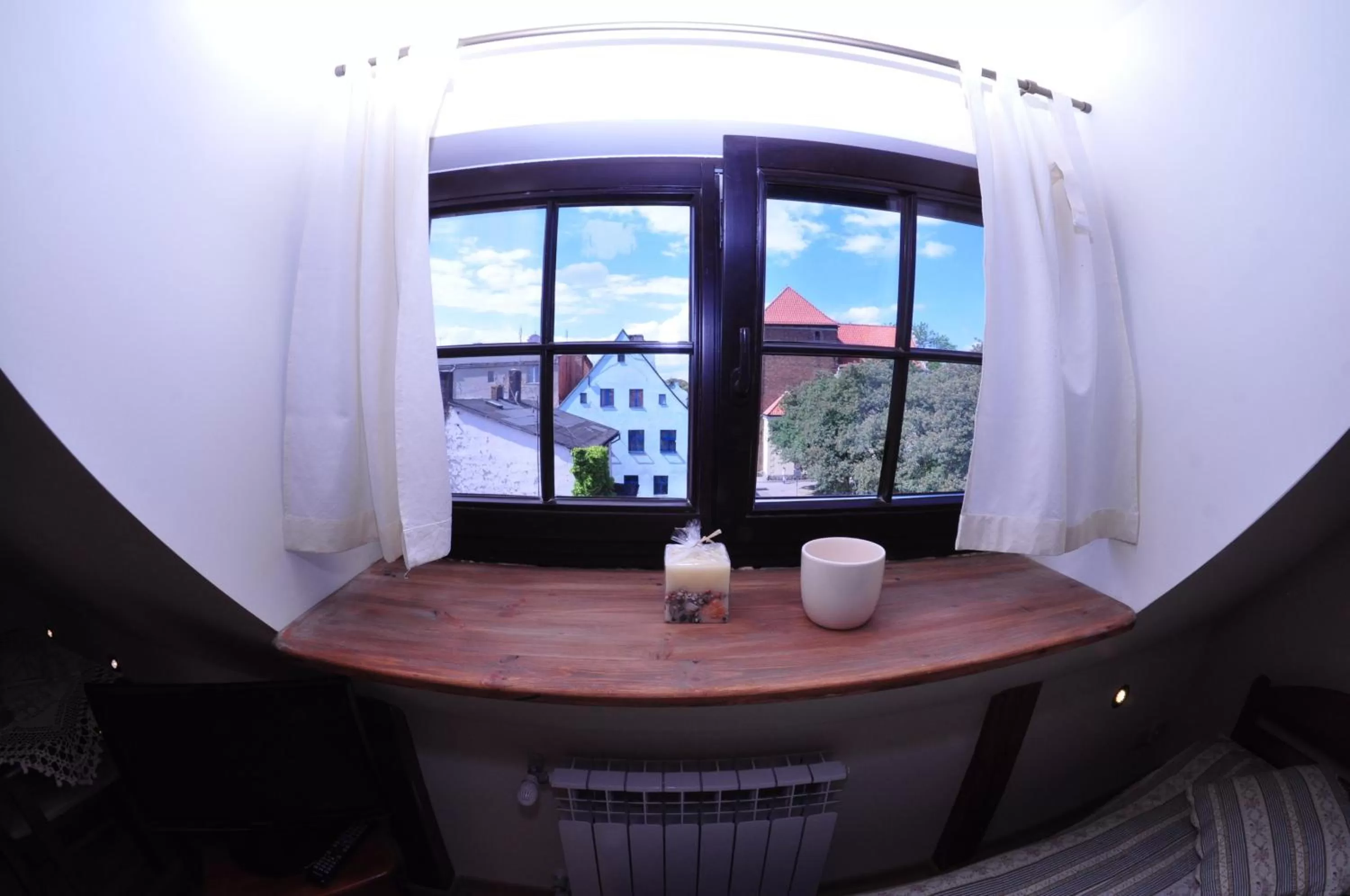 Stary Spichrz Kawiarnia & Noclegi