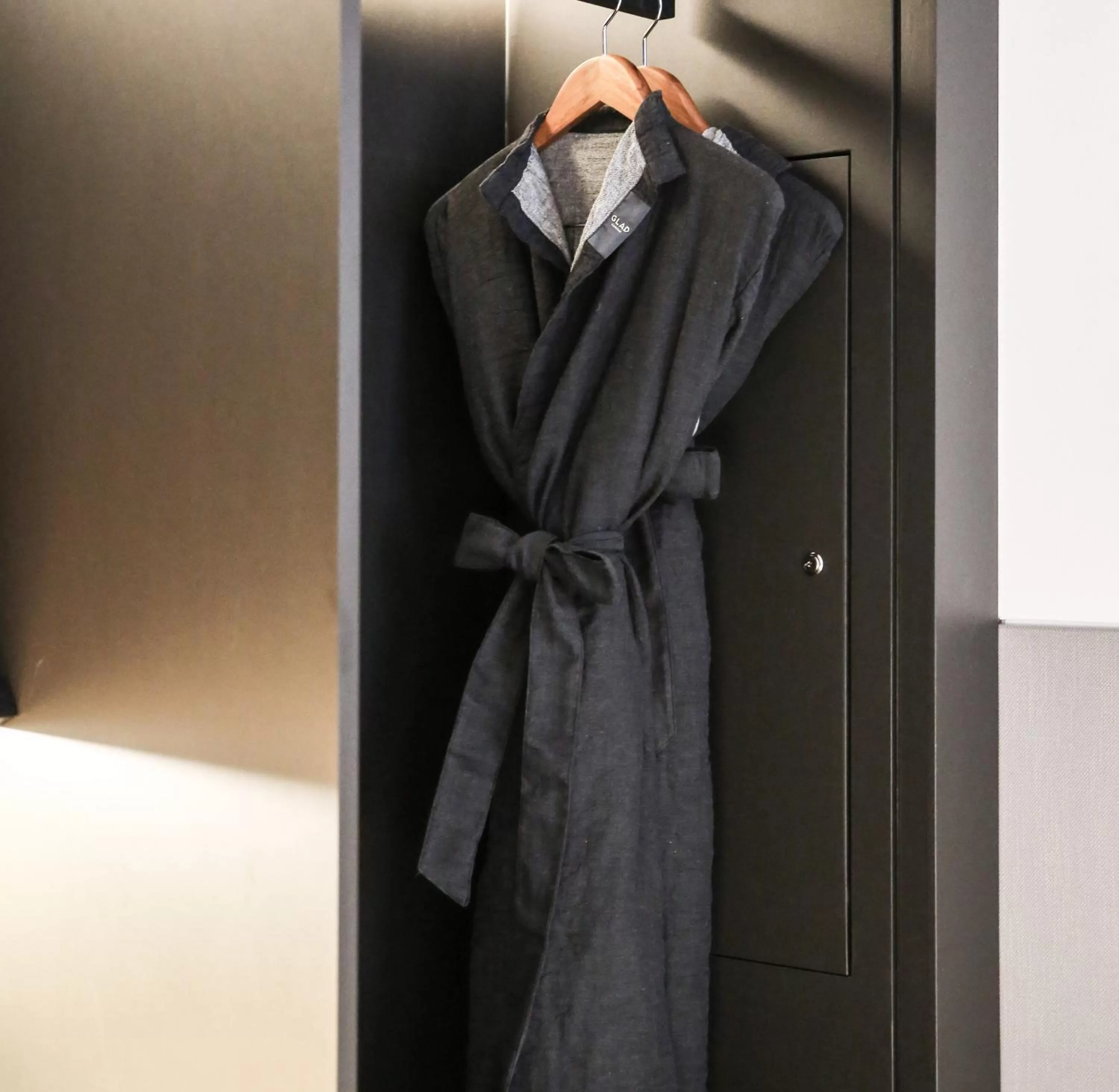 Photo of the whole room in GLAD Mapo