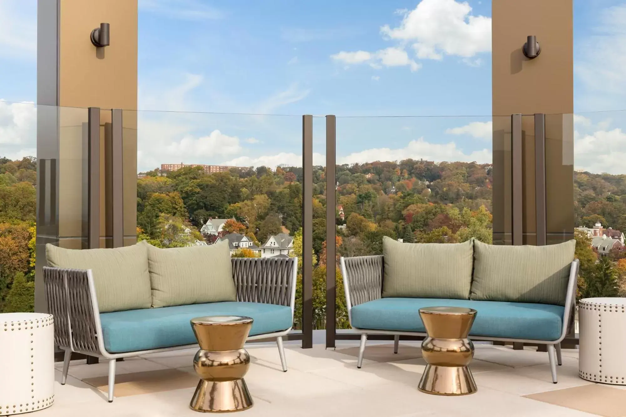 Restaurant/places to eat in The MC, Autograph Collection Restaurant/places to eat in The MC, Autograph Collection