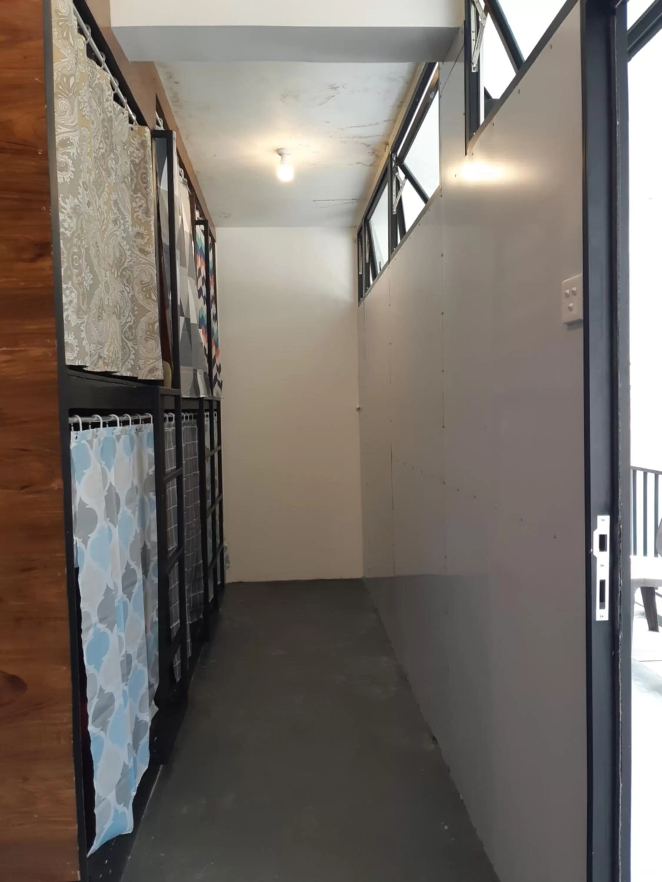 bunk bed in Siril Guesthouse Hostel