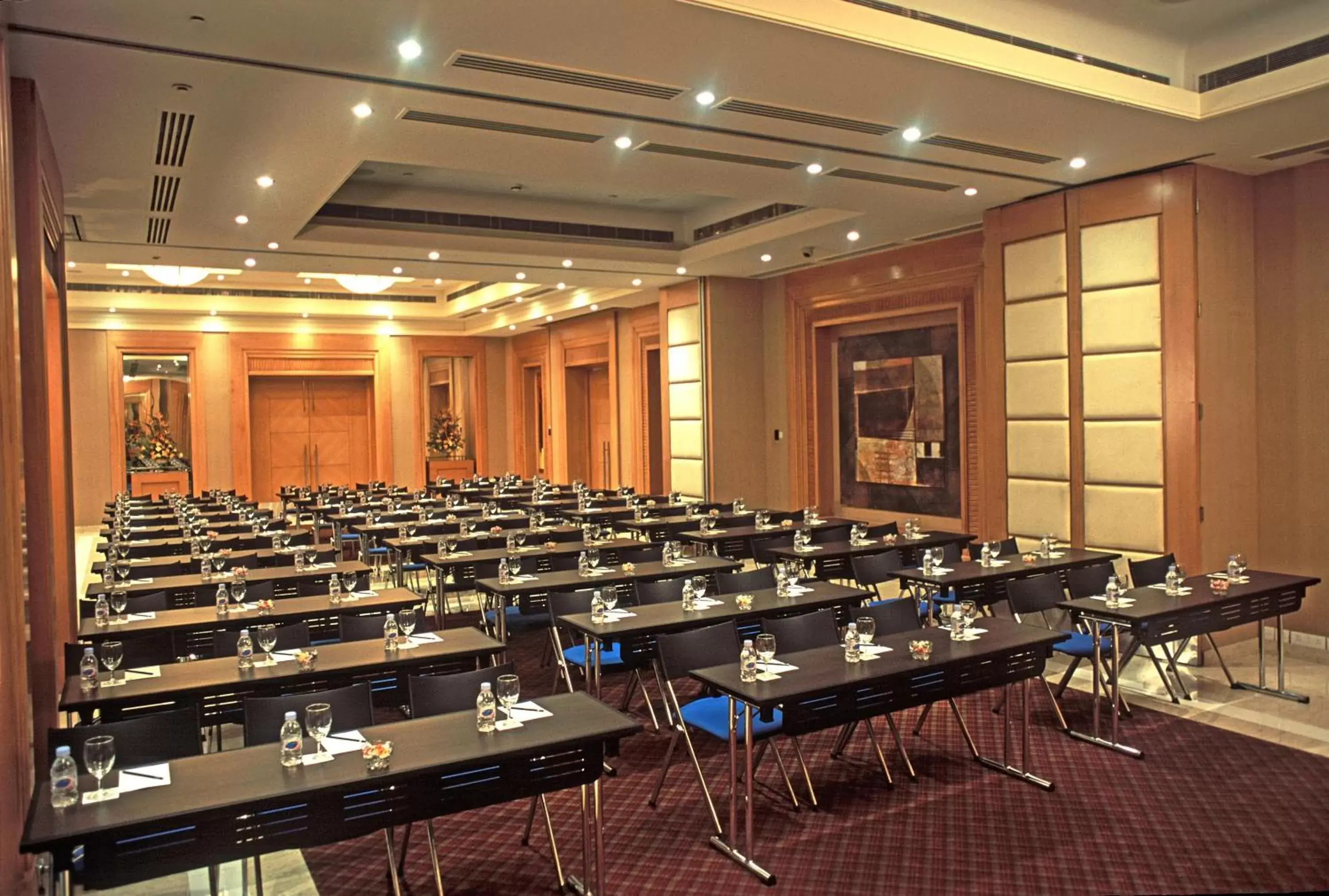 Banquet/Function facilities in Radisson Noida