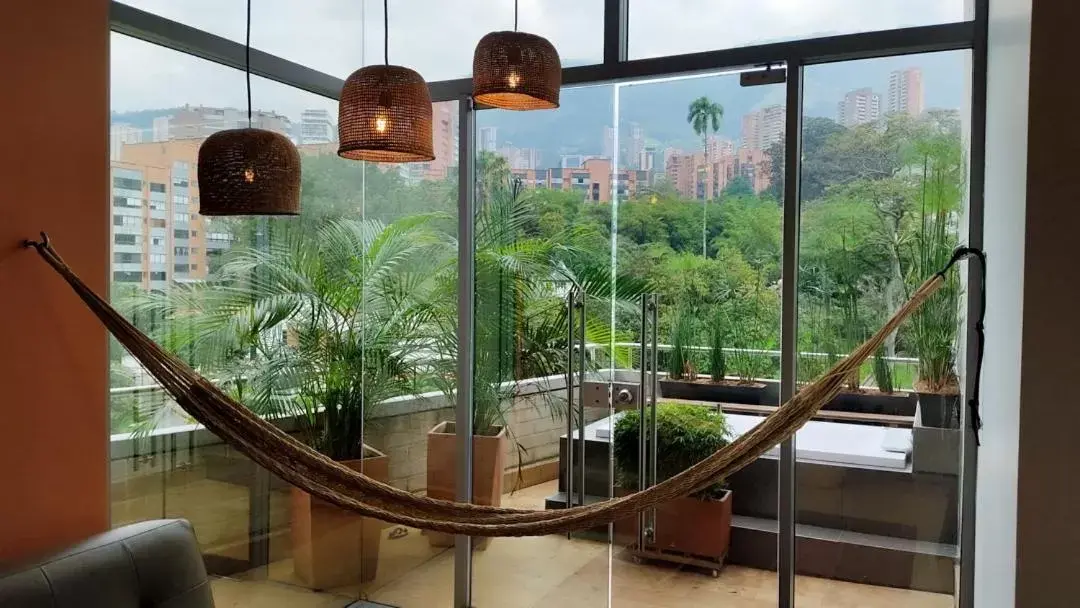 Diez Hotel Categoría Colombia