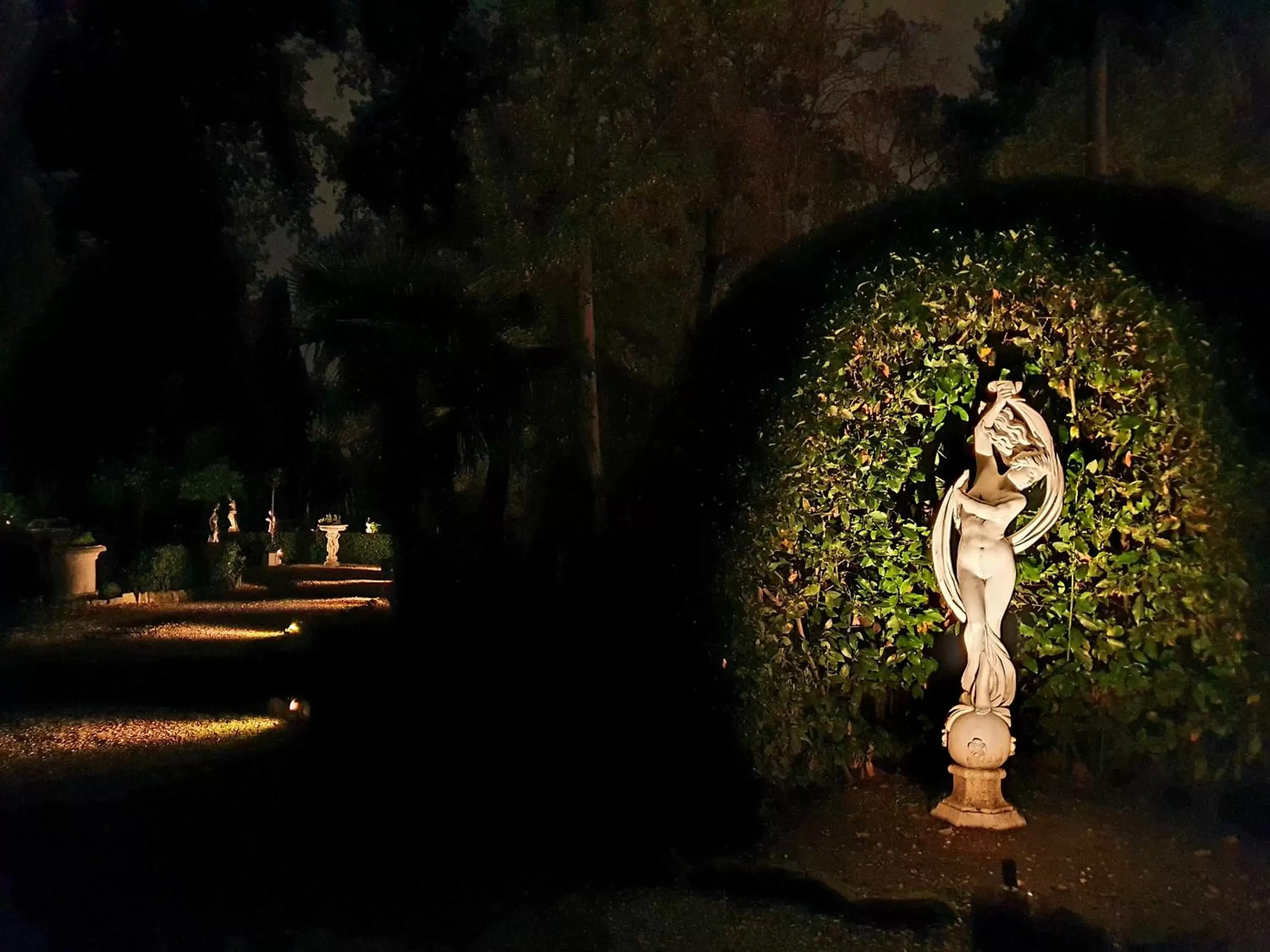 Night in Villa Nardi - Residenza D'Epoca