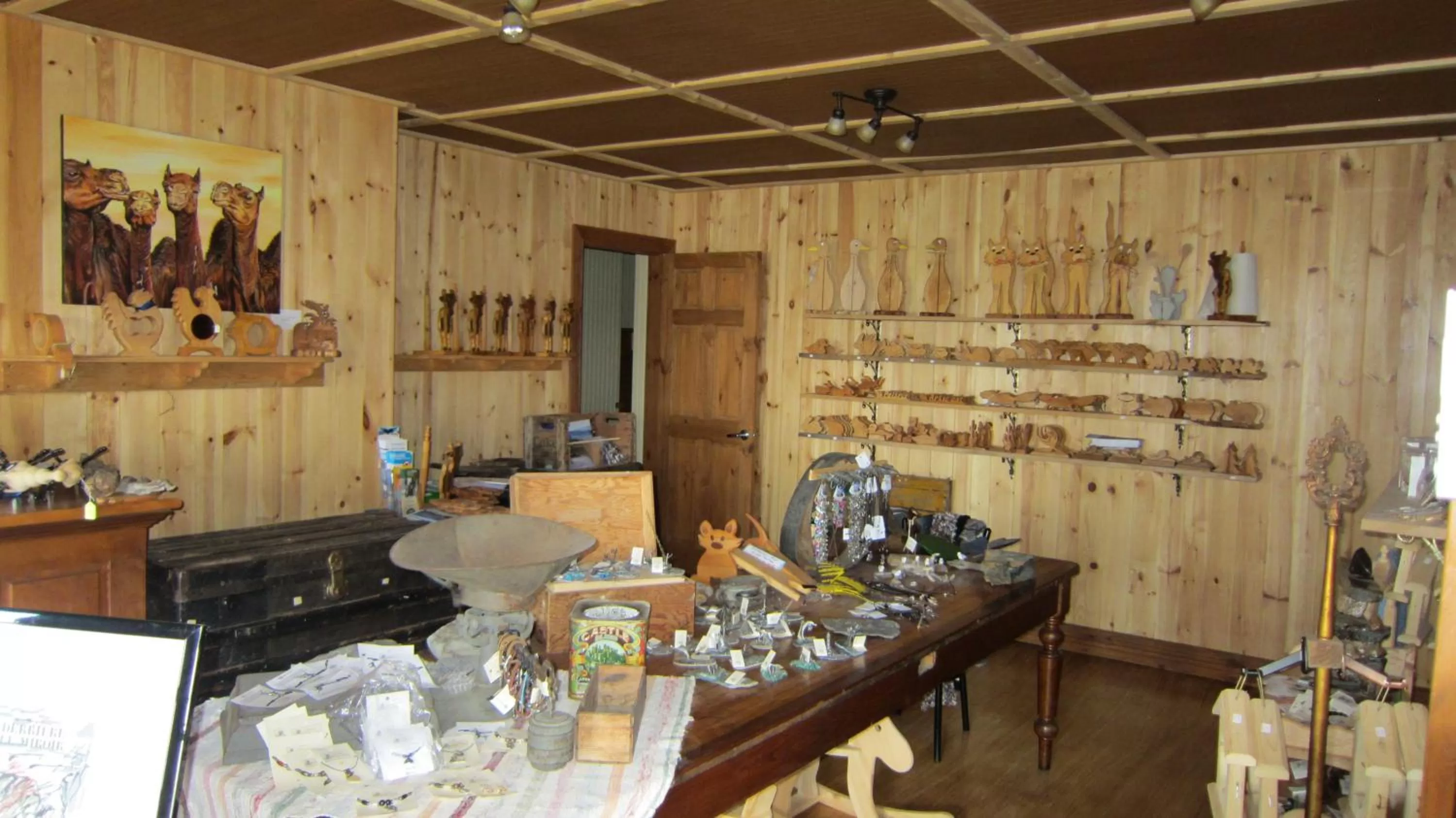 Other in Auberge Le Four à Pain