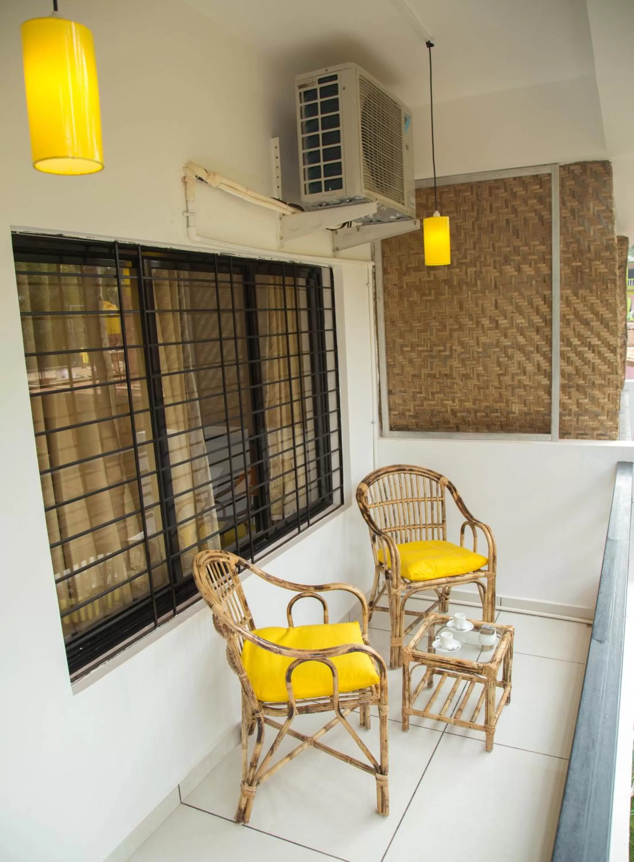 Hotel Arambol Arbour