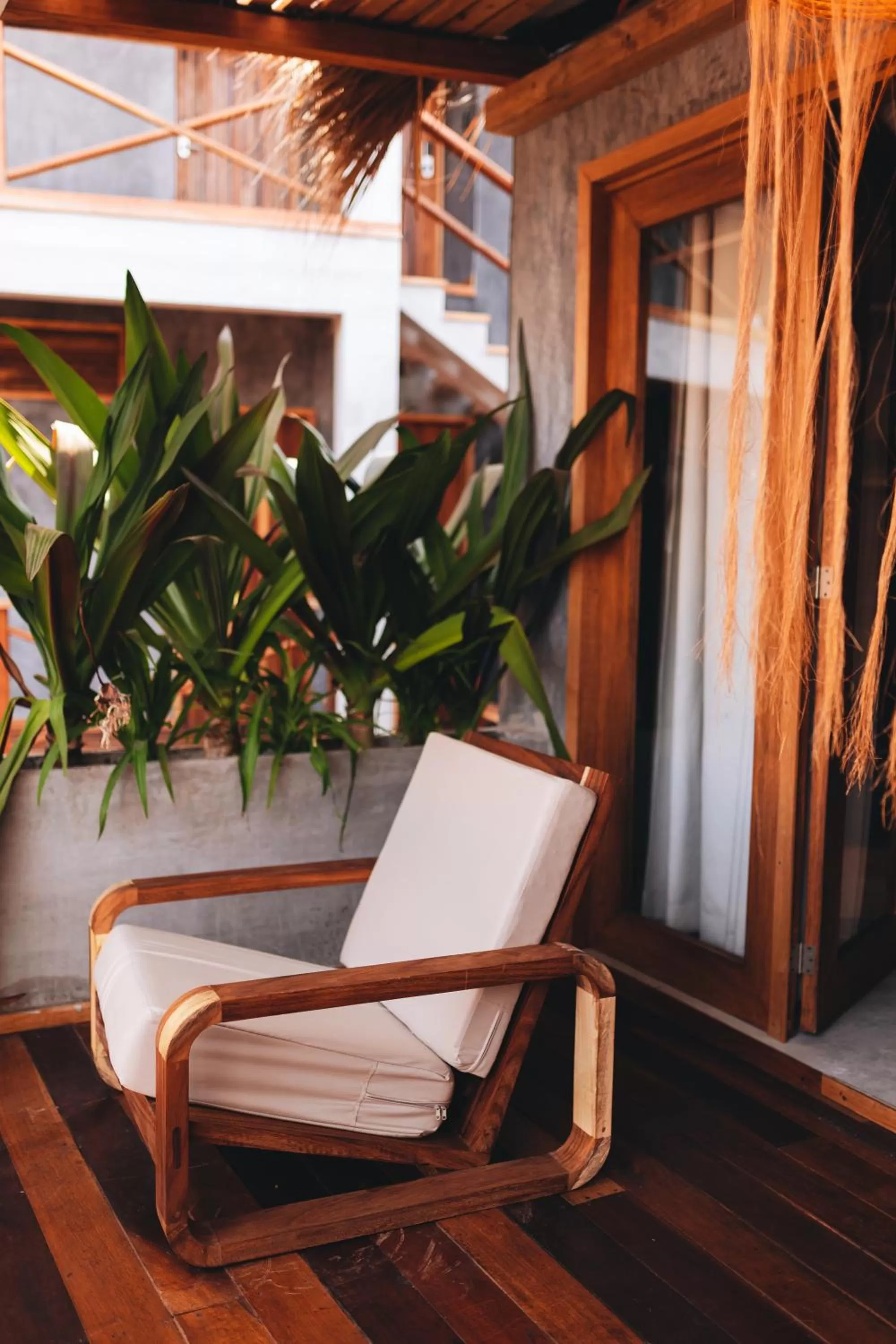 Naked Hotel Zipolite -Adults Only-