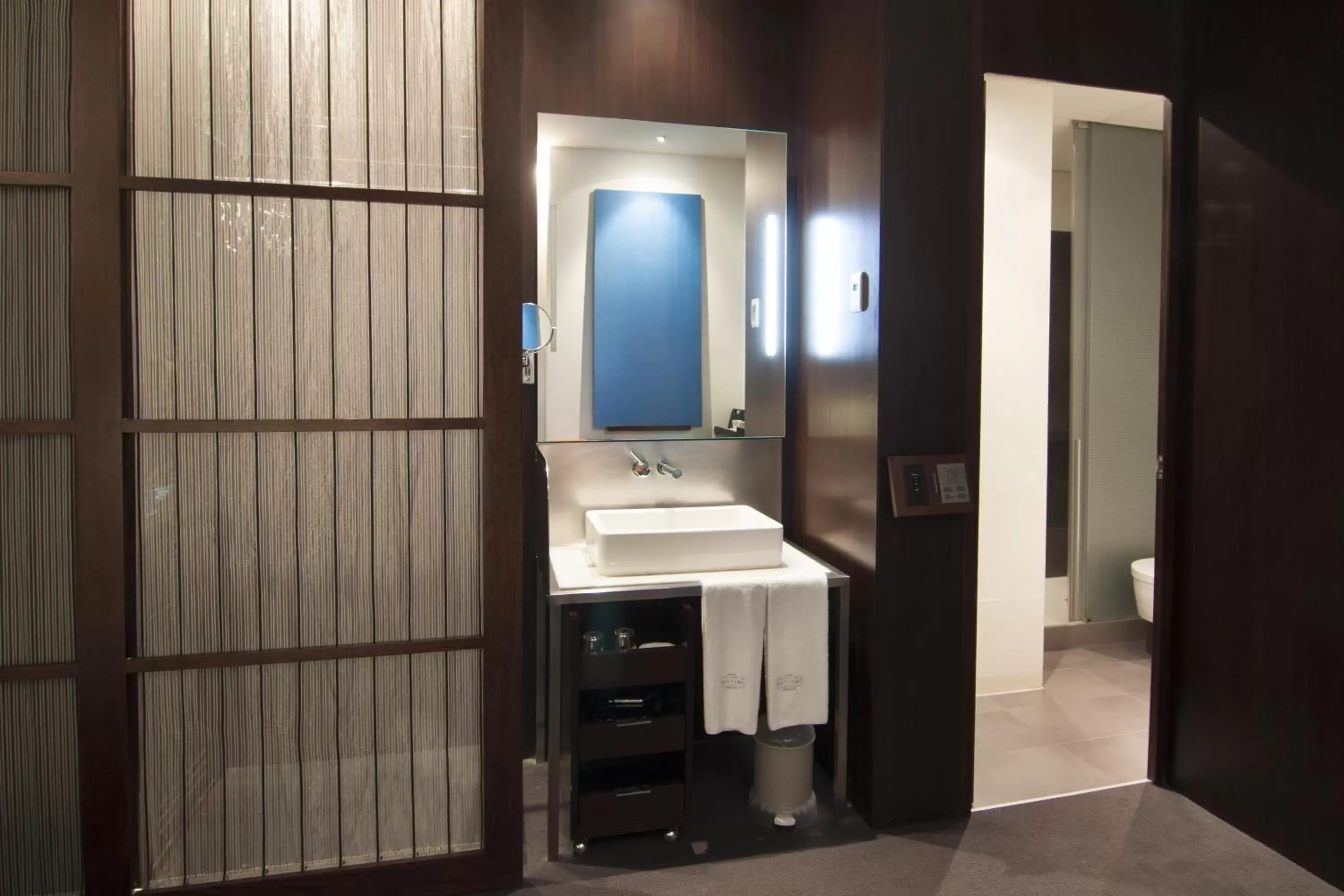 Double or Twin Room with Parking in Sixtytwo Hotel Double or Twin Room with Parking in Sixtytwo Hotel